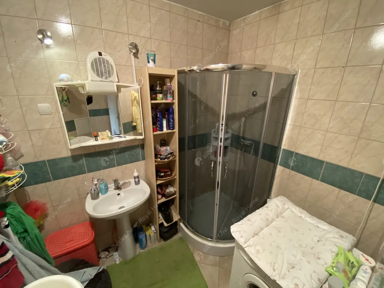 Kiadó albérlet 380000 Ft/hó áron: Budapest, IX. kerület  Ernő utca. Mérete: 88 nm, 3 szobás | Alberlet.hu - 4872847