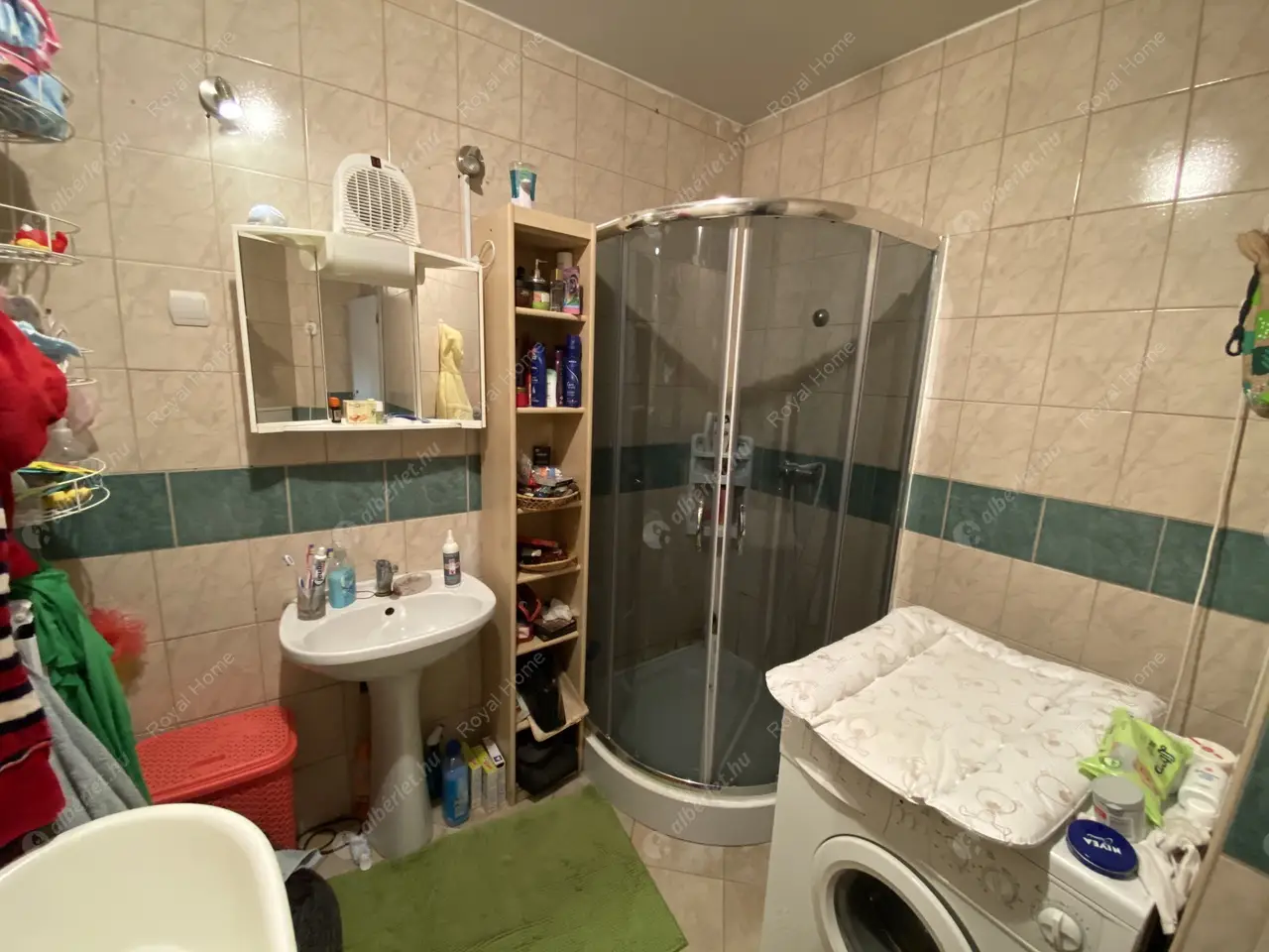 Kiadó albérlet 380000 Ft/hó áron: Budapest, IX. kerület  Ernő utca. Mérete: 88 nm, 3 szobás | Alberlet.hu - 4872873