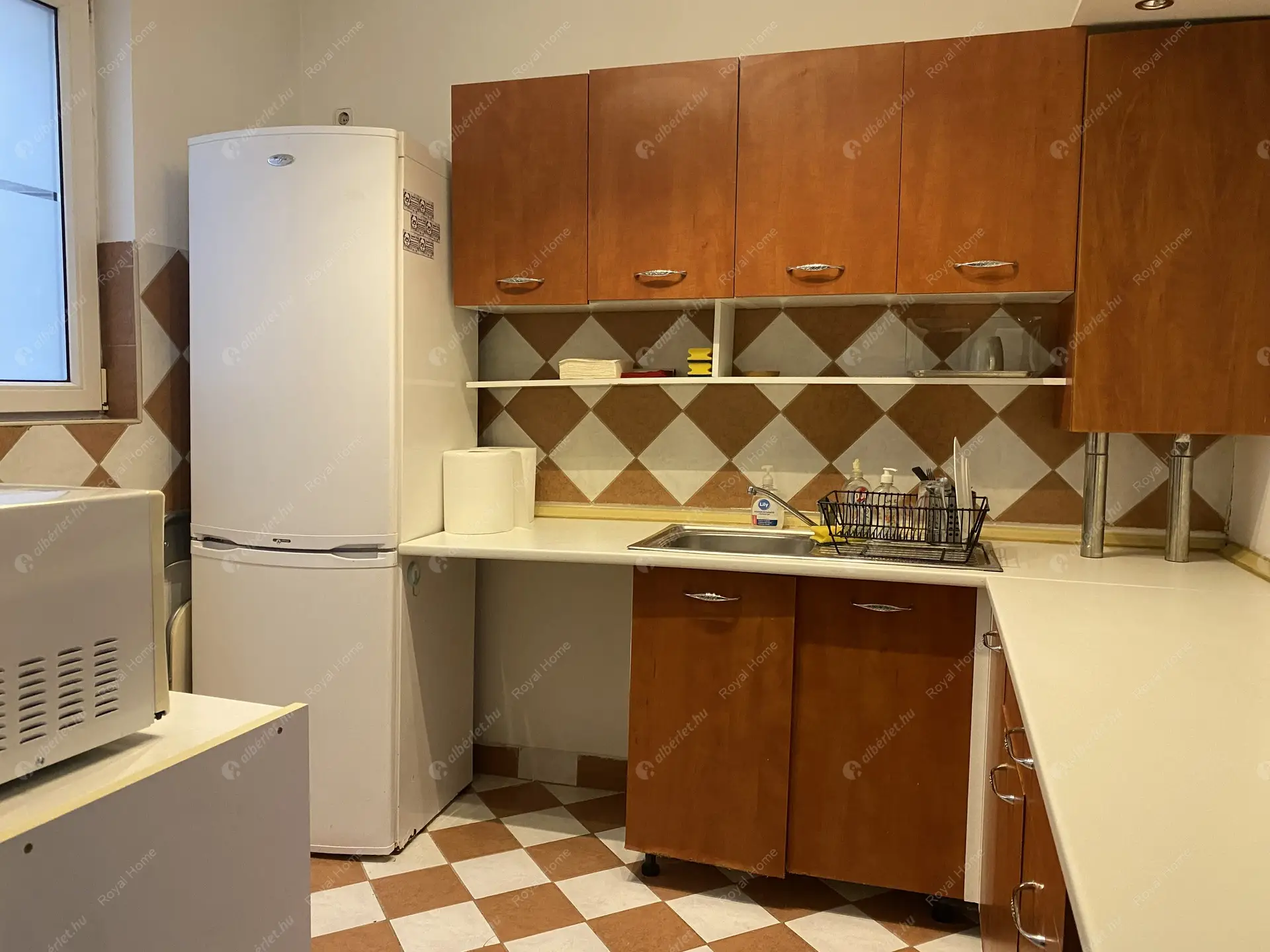 Kiadó albérlet 380000 Ft/hó áron: Budapest, IX. kerület  Ernő utca. Mérete: 88 nm, 3 szobás | Alberlet.hu - 6396445