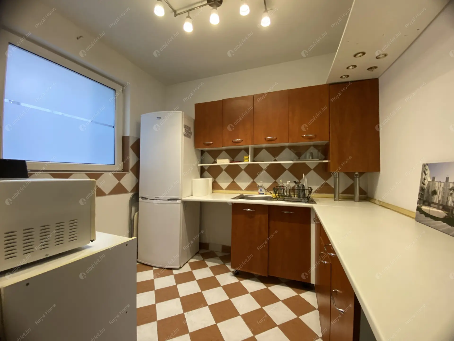 Kiadó albérlet 380000 Ft/hó áron: Budapest, IX. kerület  Ernő utca. Mérete: 88 nm, 3 szobás | Alberlet.hu - 6396448