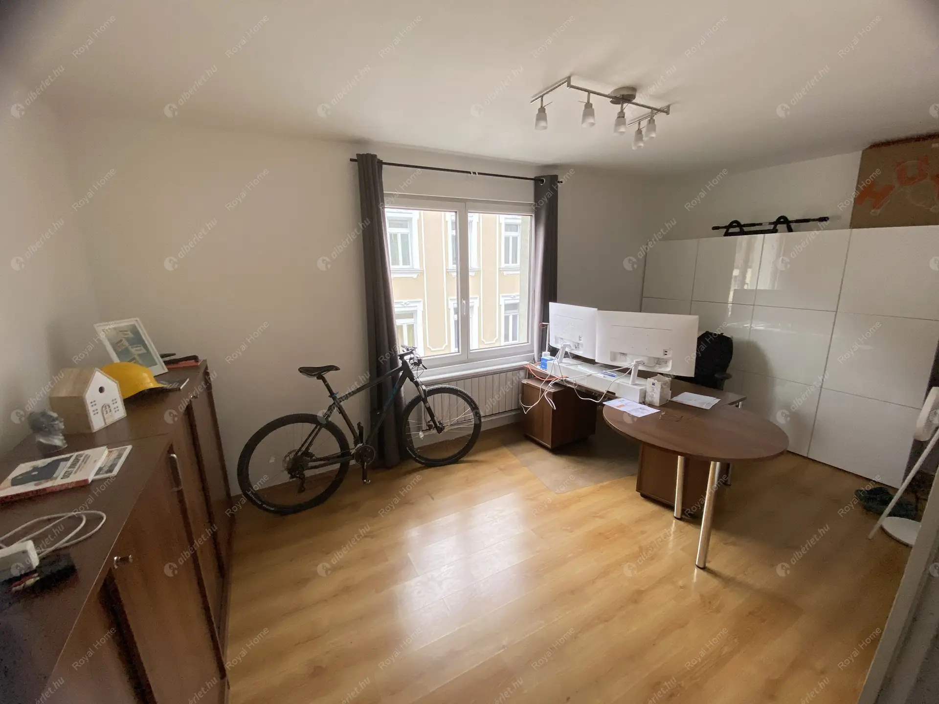 Kiadó albérlet 380000 Ft/hó áron: Budapest, IX. kerület  Ernő utca. Mérete: 88 nm, 3 szobás | Alberlet.hu - 6396453