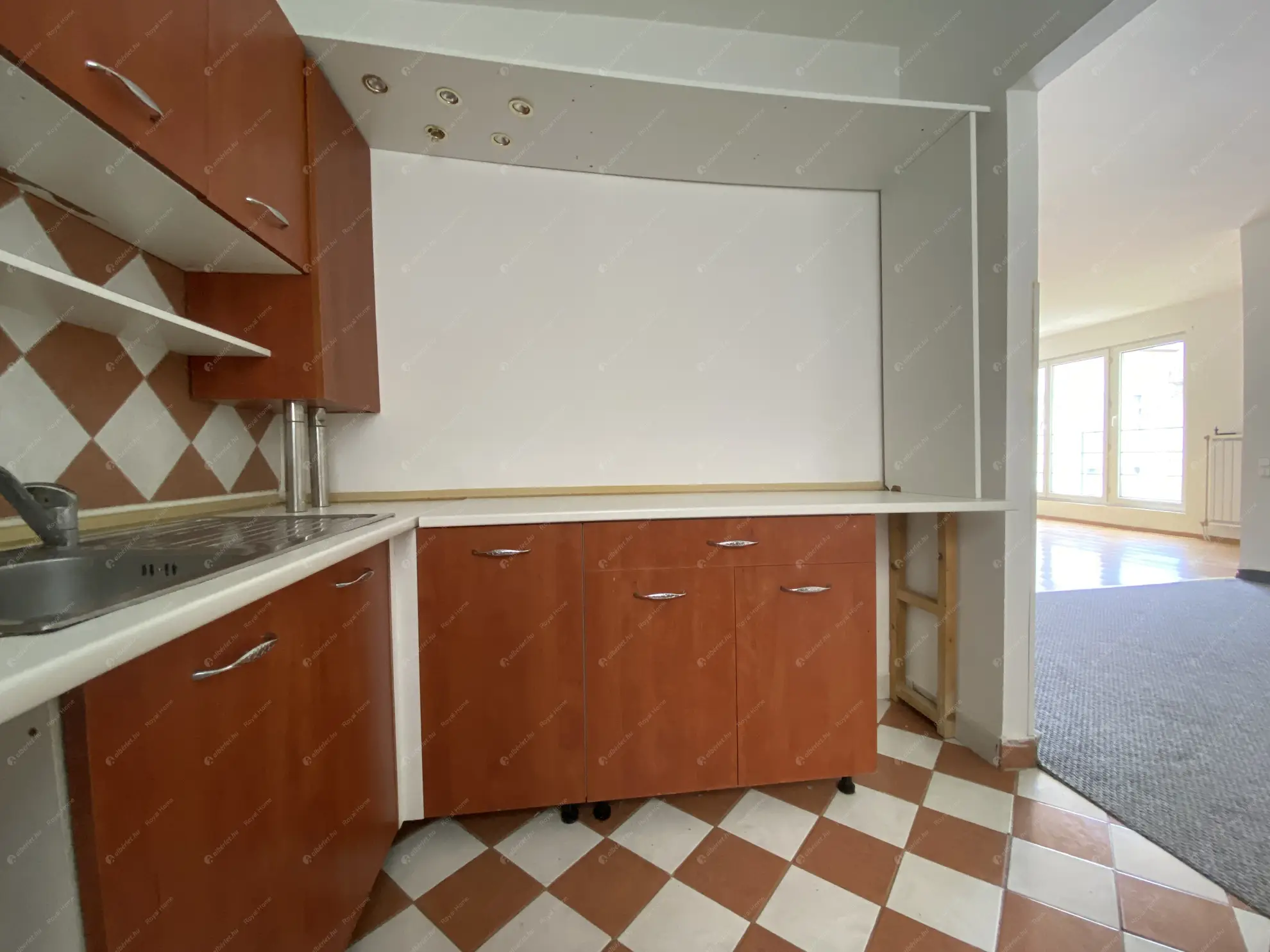 Kiadó albérlet 300000 Ft/hó áron: Budapest, IX. kerület  Ernő utca. Mérete: 88 nm, 3 szobás | Alberlet.hu - 6611915