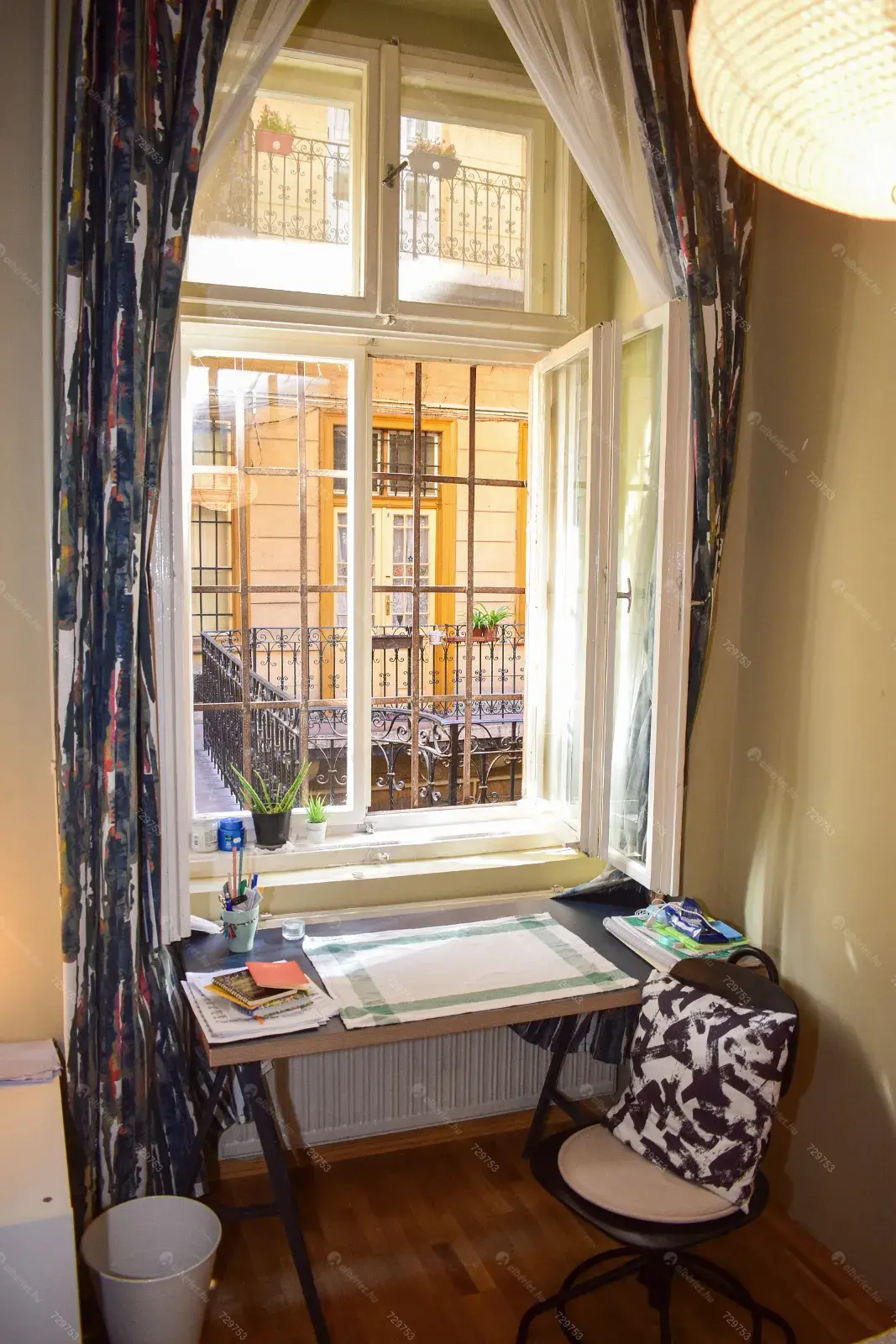 Kiadó albérlet 90000 Ft/hó áron: Budapest, IX. kerület   Ferenc körút . Mérete: 15 nm, 4 szobás | Alberlet.hu - 6653657