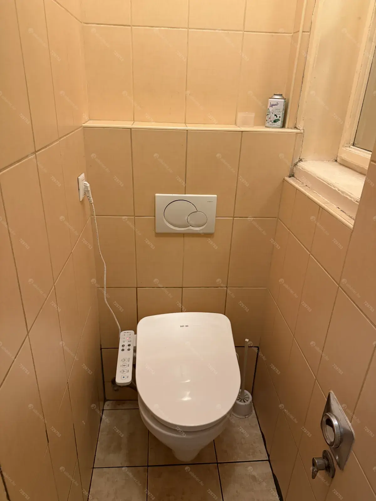 Kiadó albérlet 90000 Ft/hó áron: Budapest, IX. kerület   Ferenc körút . Mérete: 15 nm, 4 szobás | Alberlet.hu - 6653661