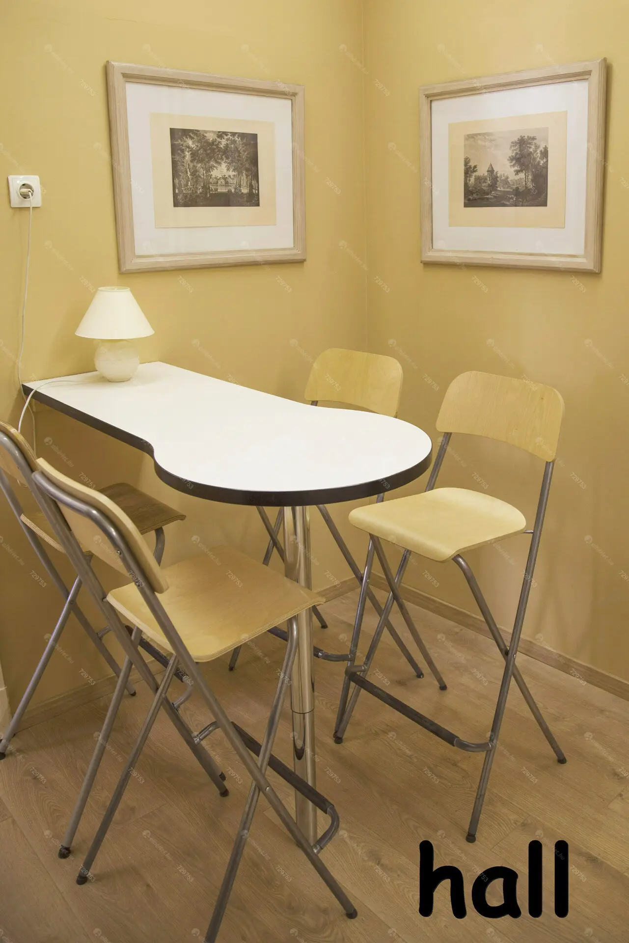 Kiadó albérlet 70000 Ft/hó áron: Budapest, IX. kerület   Ferenc körút . Mérete: 24 nm,  szobás | Alberlet.hu - 5998206