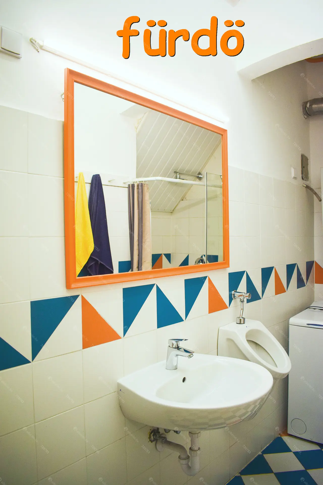 Kiadó albérlet 70000 Ft/hó áron: Budapest, IX. kerület   Ferenc körút . Mérete: 24 nm,  szobás | Alberlet.hu - 5998207