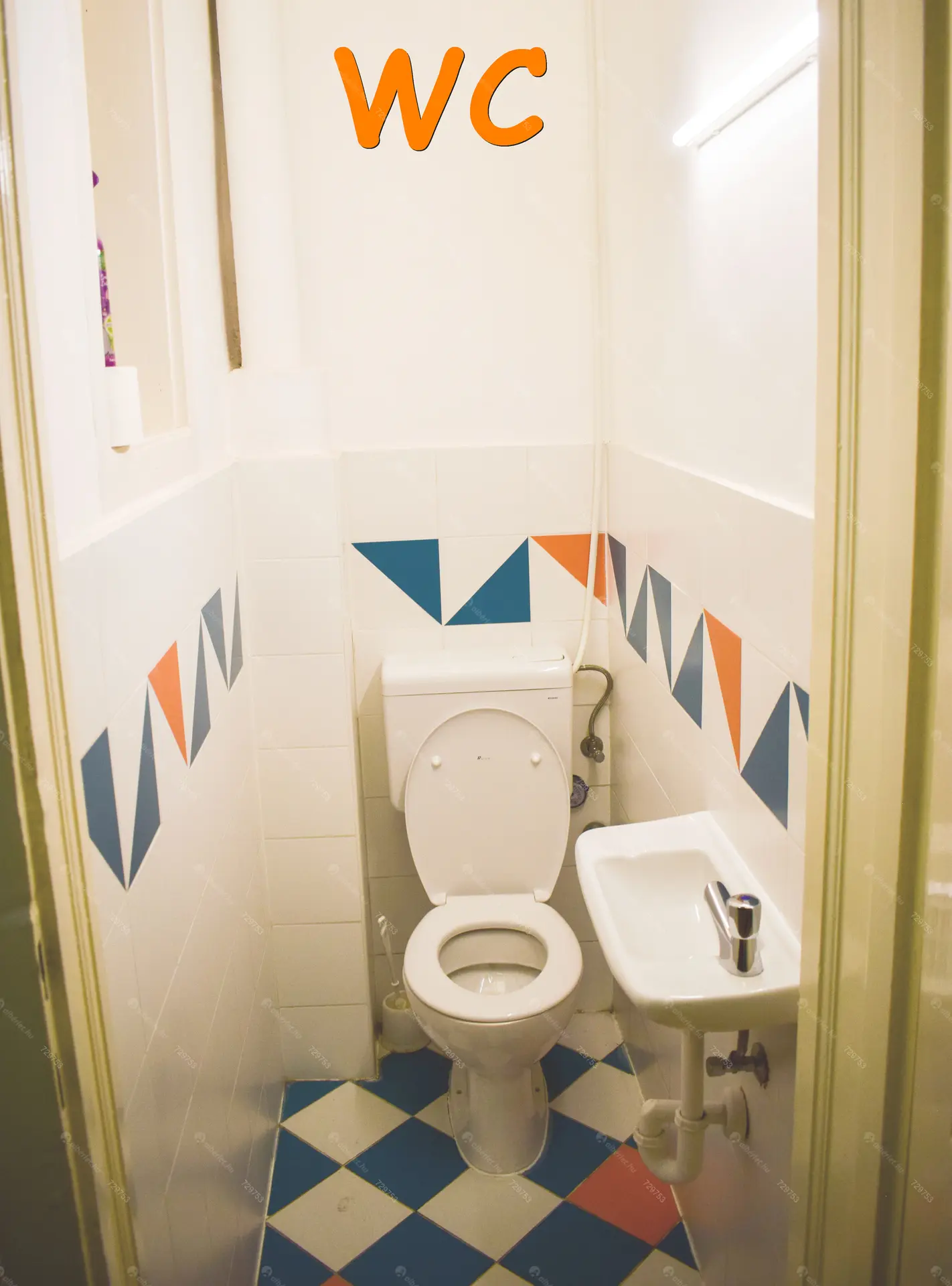 Kiadó albérlet 70000 Ft/hó áron: Budapest, IX. kerület   Ferenc körút . Mérete: 24 nm,  szobás | Alberlet.hu - 5998209