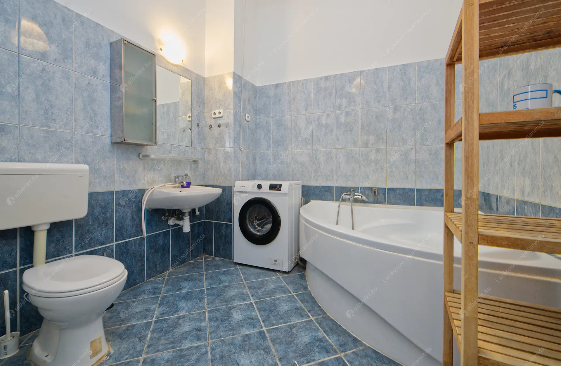 Kiadó albérlet 420000 Ft/hó áron: Budapest, IX. kerület  Ferenc körút. Mérete: 104 nm, 4 szobás | Alberlet.hu - 6607858