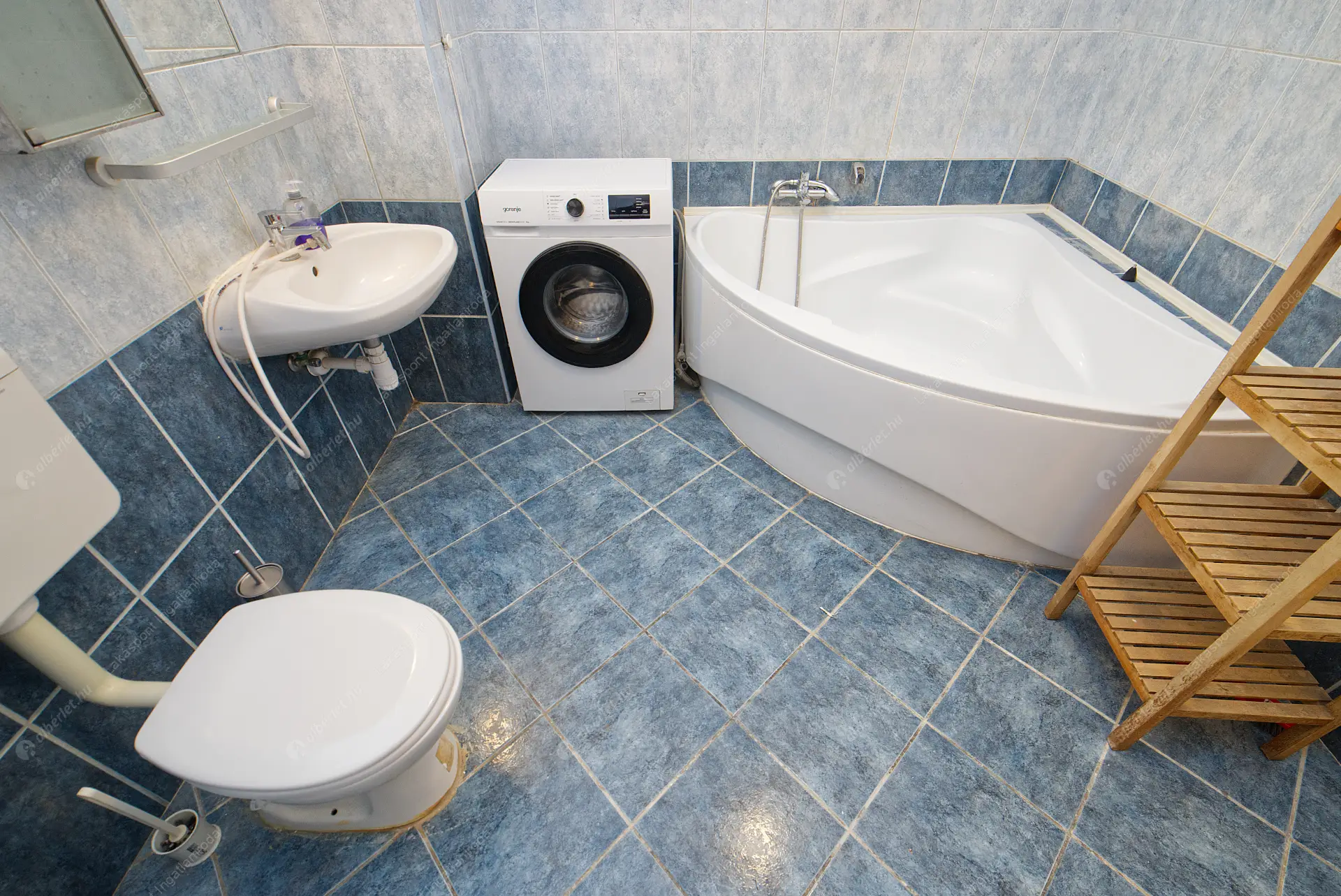 Kiadó albérlet 420000 Ft/hó áron: Budapest, IX. kerület  Ferenc körút. Mérete: 105 nm, 4 szobás | Alberlet.hu - 6602497