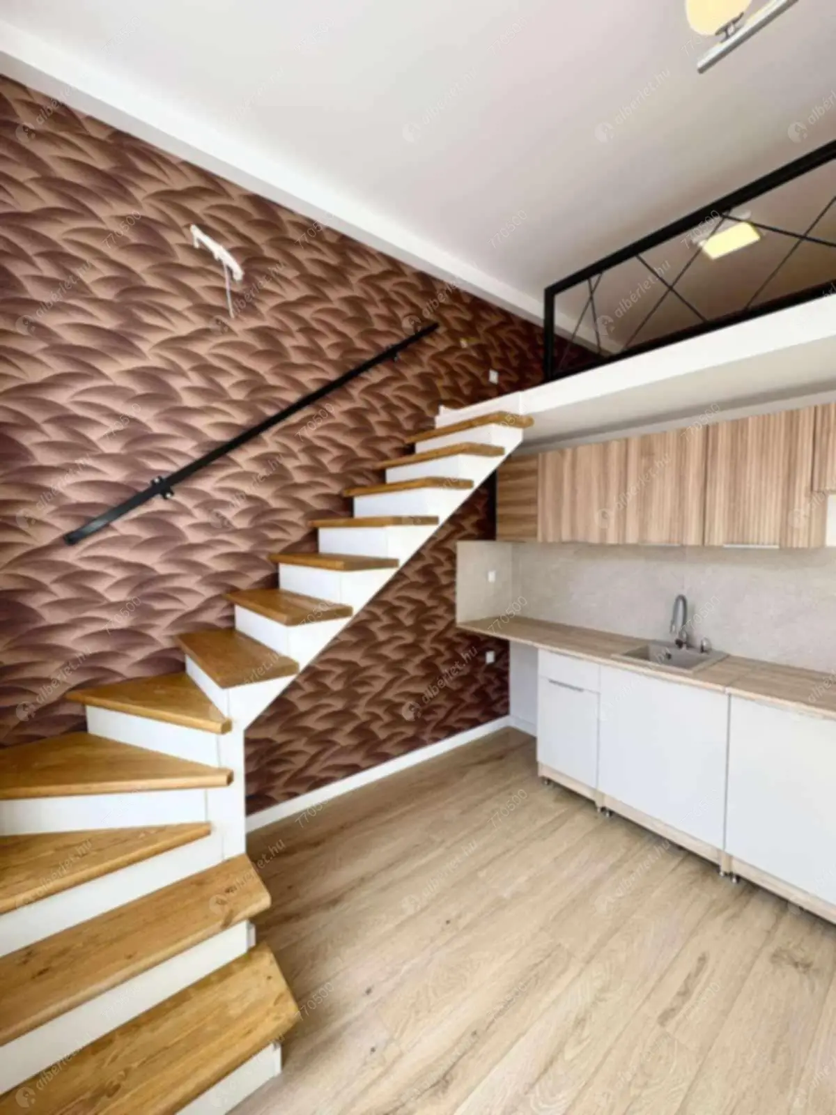 Kiadó albérlet 215000 Ft/hó áron: Budapest, IX. kerület  Ferenc körút. Mérete: 21 nm, 1 szobás | Alberlet.hu - 6573671