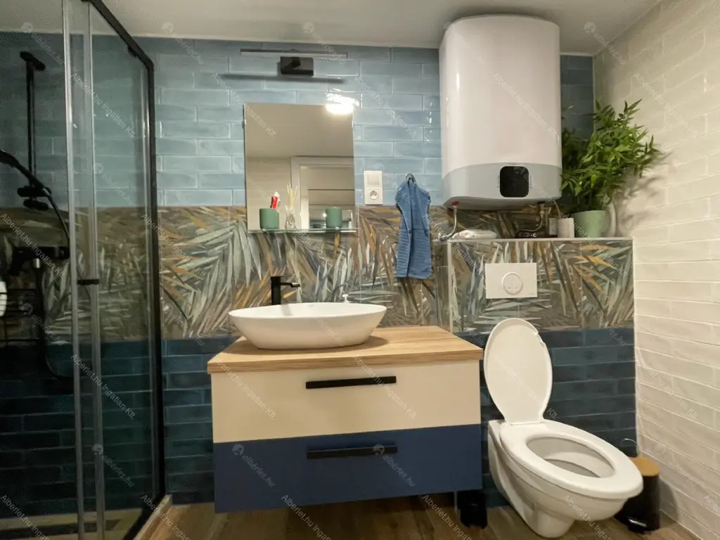 Kiadó albérlet 290000 Ft/hó áron: Budapest, IX. kerület  Ferenc körút. Mérete: 32 nm, 2 szobás | Alberlet.hu - 6673562