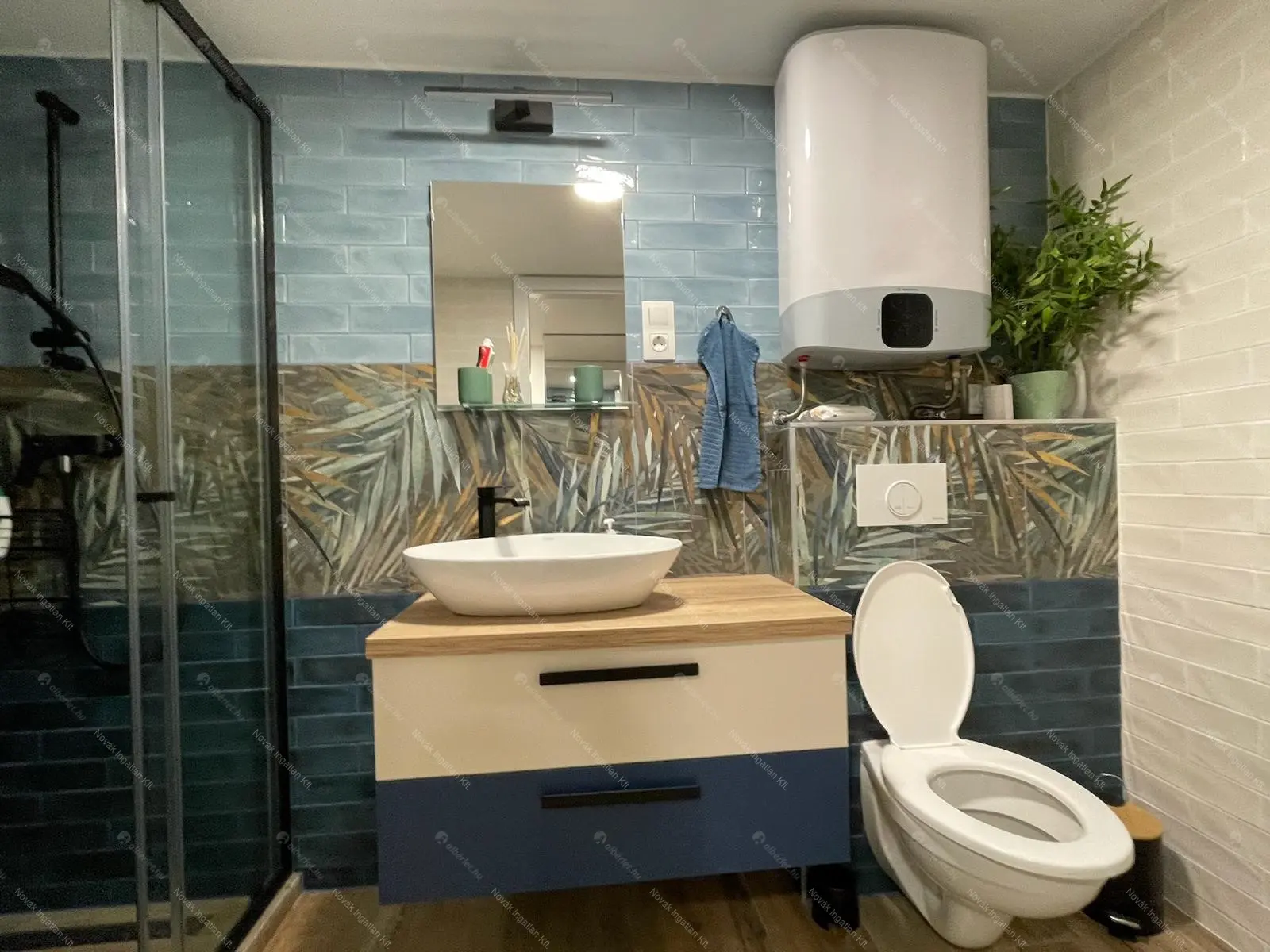 Kiadó albérlet 290000 Ft/hó áron: Budapest, IX. kerület  Ferenc körút. Mérete: 32 nm, 2 szobás | Alberlet.hu - 6672221