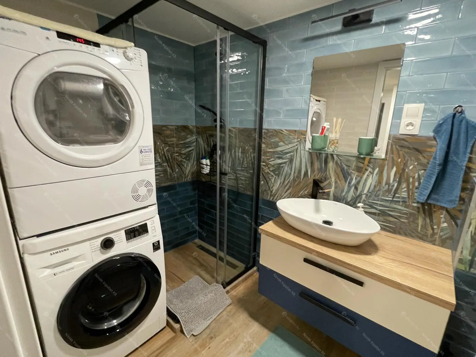 Kiadó albérlet 290000 Ft/hó áron: Budapest, IX. kerület  Ferenc körút. Mérete: 32 nm, 2 szobás | Alberlet.hu - 6672223