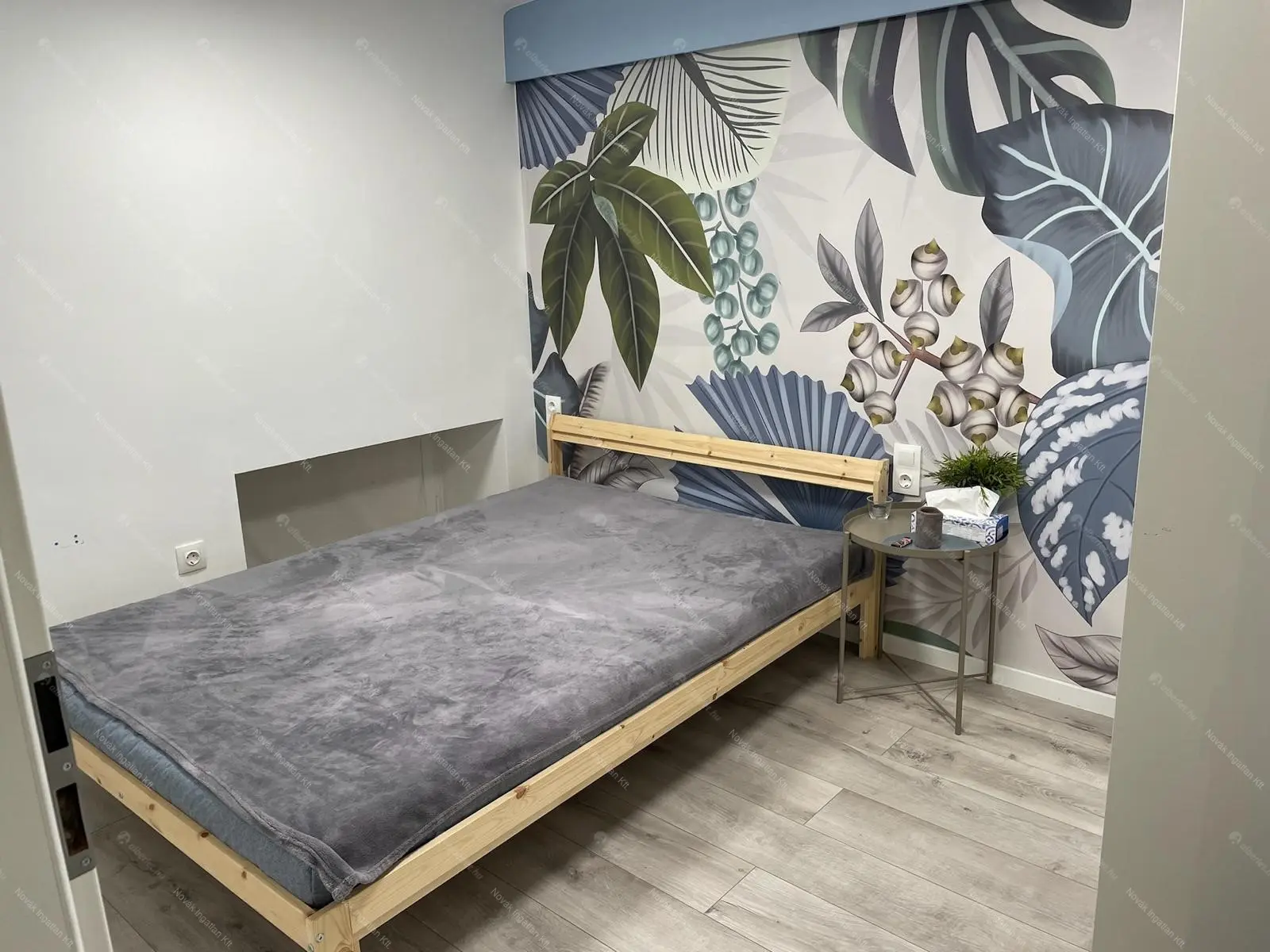 Kiadó albérlet 290000 Ft/hó áron: Budapest, IX. kerület  Ferenc körút. Mérete: 32 nm, 2 szobás | Alberlet.hu - 6672224