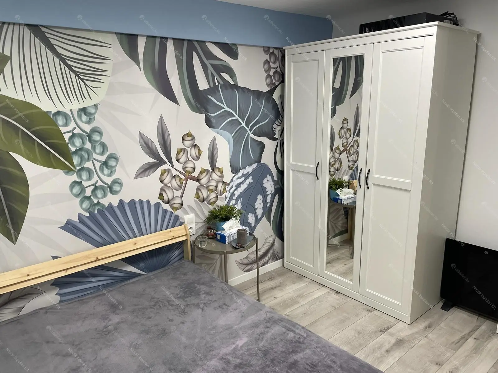 Kiadó albérlet 290000 Ft/hó áron: Budapest, IX. kerület  Ferenc körút. Mérete: 32 nm, 2 szobás | Alberlet.hu - 6672225