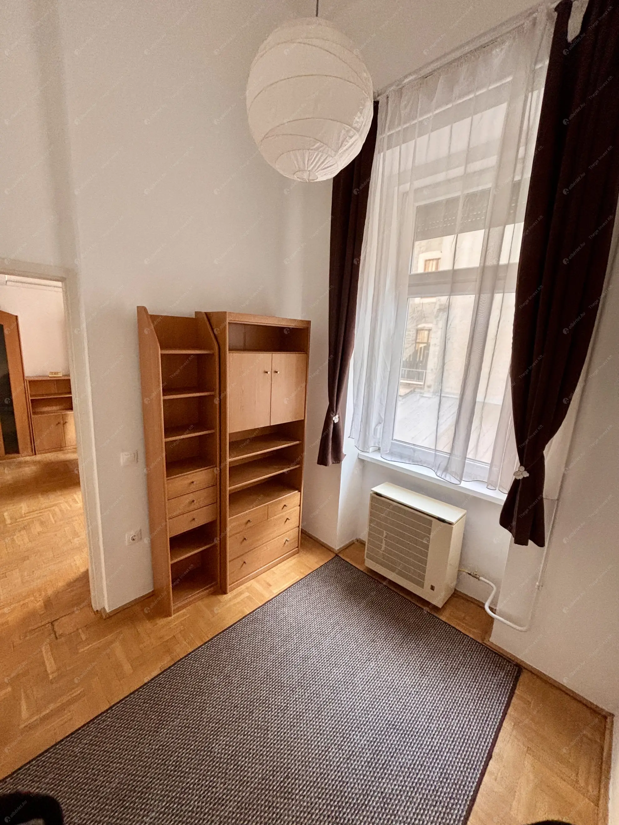 Kiadó albérlet 220000 Ft/hó áron: Budapest, IX. kerület  Ferenc körút. Mérete: 42 nm, 2 szobás | Alberlet.hu - 6582213