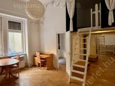 Kiadó albérlet 217000 Ft/hó áron: Budapest, IX. kerület  Ferenc körút. Mérete: 54 nm, 1 szobás | Alberlet.hu - 6580163