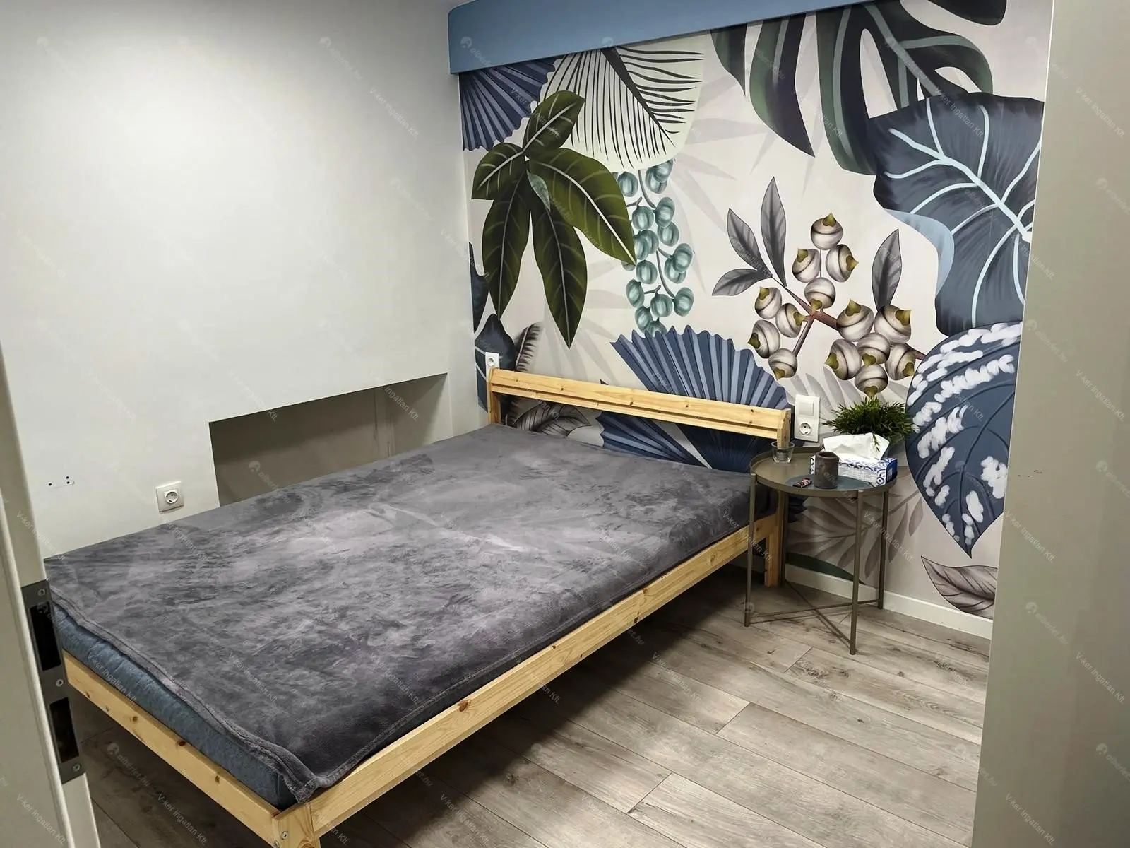 Kiadó albérlet 290000 Ft/hó áron: Budapest, IX. kerület  Ferenc körút. Mérete: 60 nm, 2 szobás | Alberlet.hu - 6667511