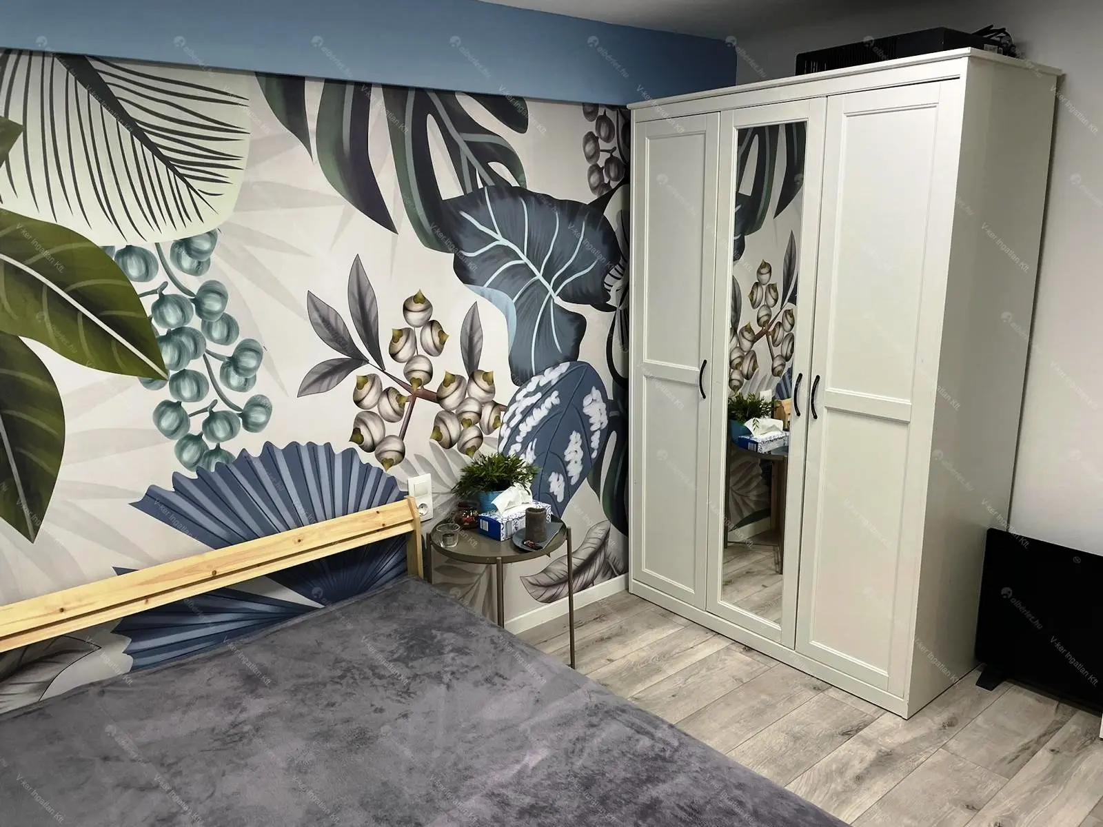 Kiadó albérlet 290000 Ft/hó áron: Budapest, IX. kerület  Ferenc körút. Mérete: 60 nm, 2 szobás | Alberlet.hu - 6667512