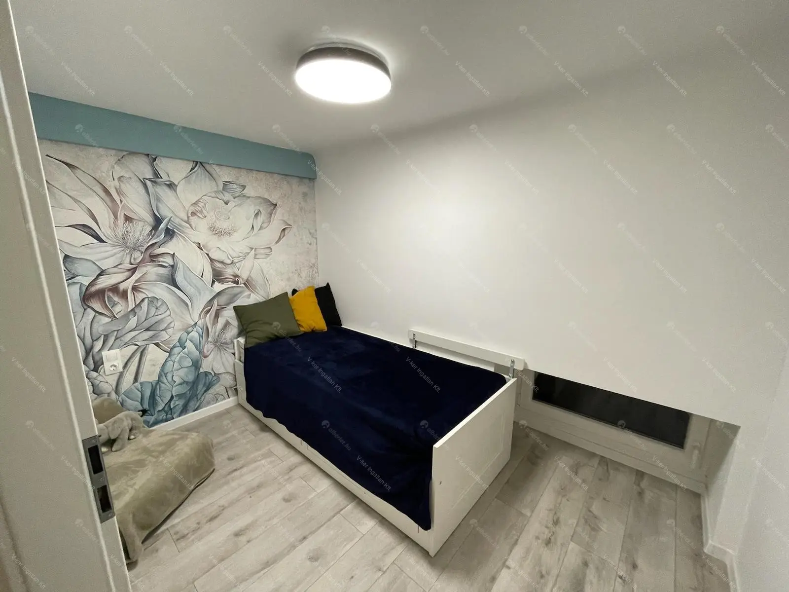 Kiadó albérlet 290000 Ft/hó áron: Budapest, IX. kerület  Ferenc körút. Mérete: 60 nm, 2 szobás | Alberlet.hu - 6667518