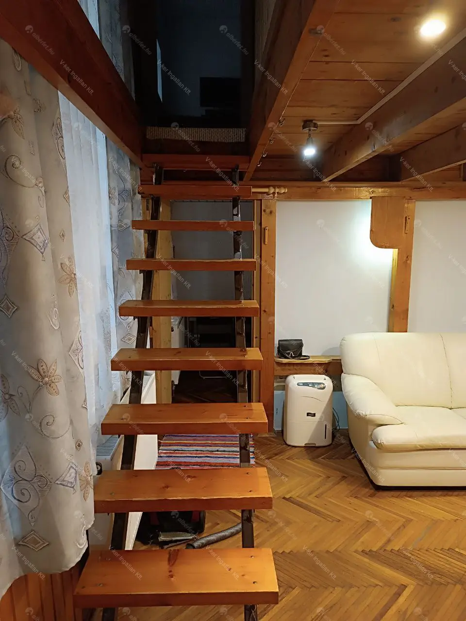 Kiadó albérlet 240000 Ft/hó áron: Budapest, IX. kerület  Ferenc körút. Mérete: 60 nm, 1 szobás | Alberlet.hu - 6643436