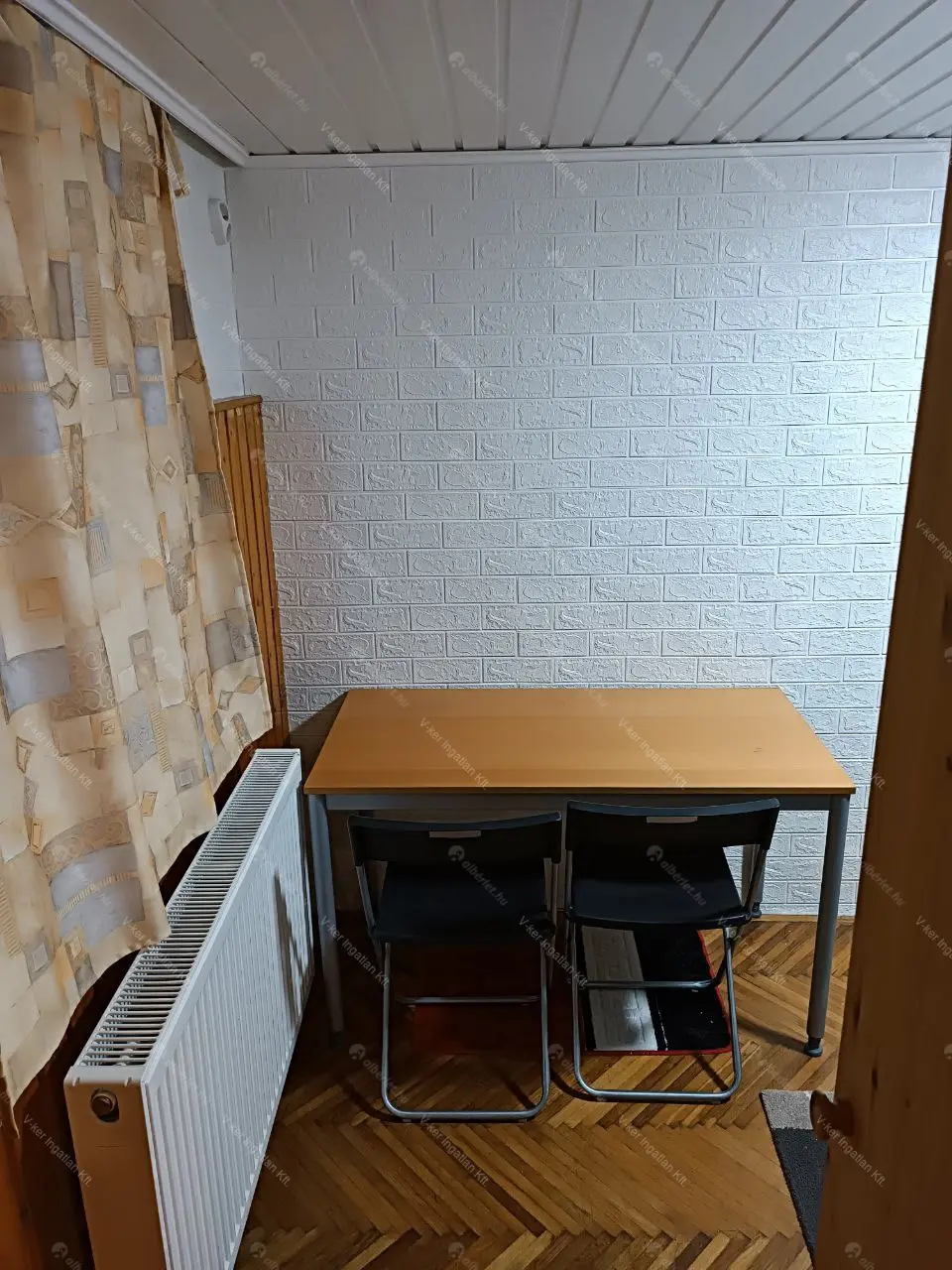 Kiadó albérlet 240000 Ft/hó áron: Budapest, IX. kerület  Ferenc körút. Mérete: 60 nm, 1 szobás | Alberlet.hu - 6643437