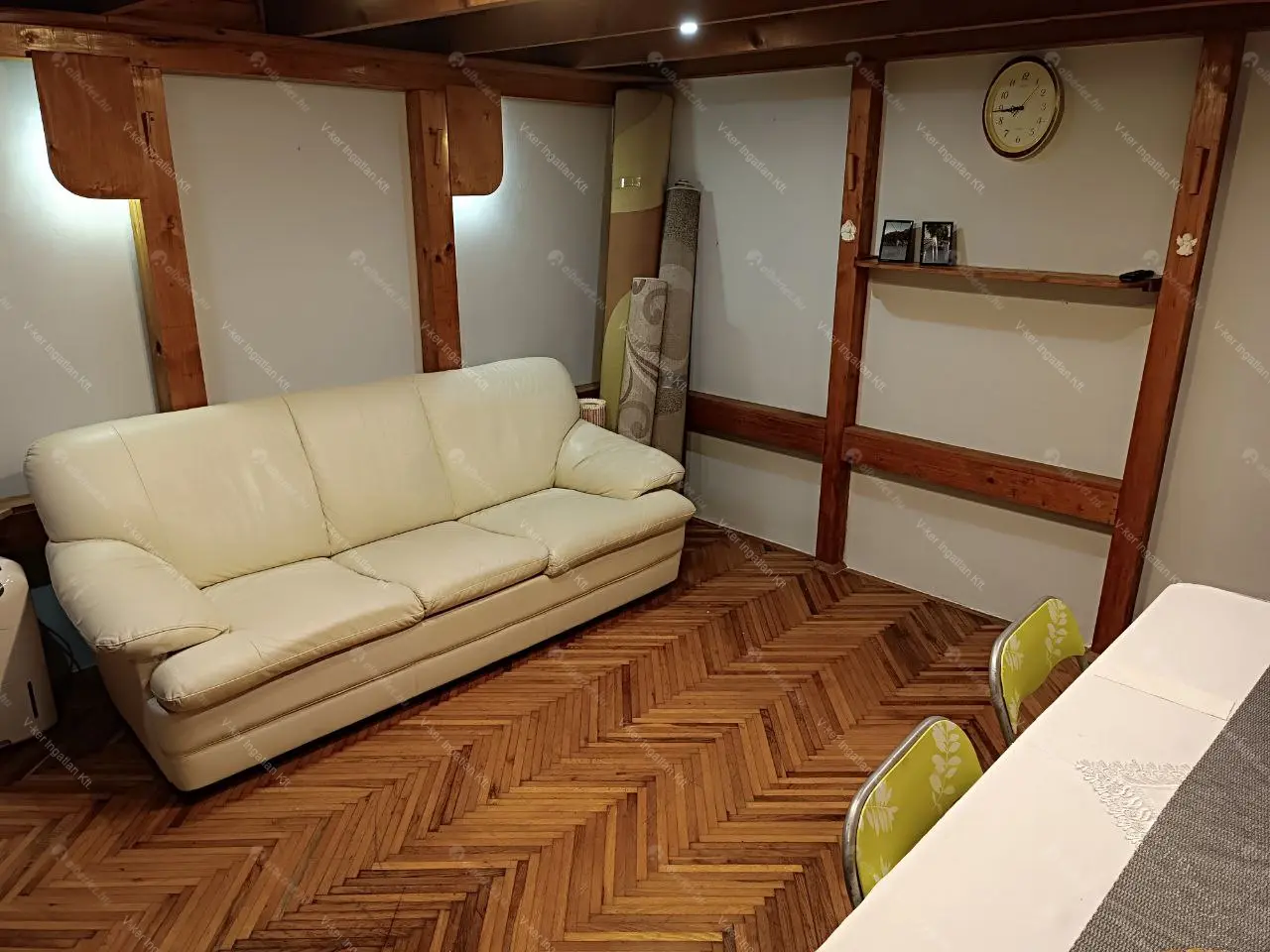 Kiadó albérlet 240000 Ft/hó áron: Budapest, IX. kerület  Ferenc körút. Mérete: 60 nm, 1 szobás | Alberlet.hu - 6643439