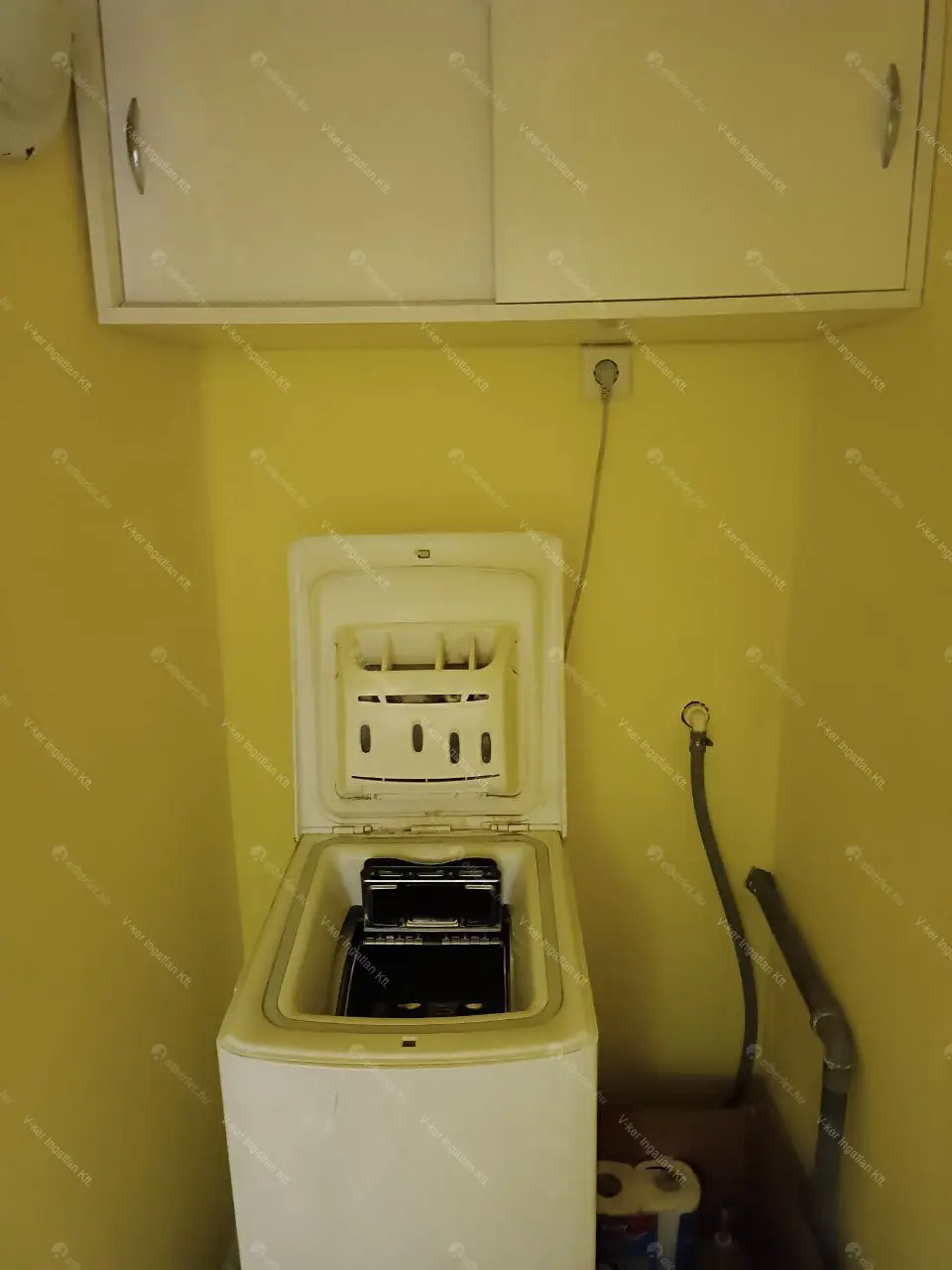 Kiadó albérlet 240000 Ft/hó áron: Budapest, IX. kerület  Ferenc körút. Mérete: 60 nm, 1 szobás | Alberlet.hu - 6643440