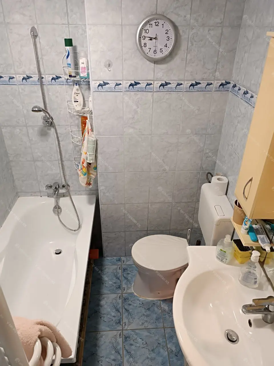 Kiadó albérlet 240000 Ft/hó áron: Budapest, IX. kerület  Ferenc körút. Mérete: 60 nm, 1 szobás | Alberlet.hu - 6643441