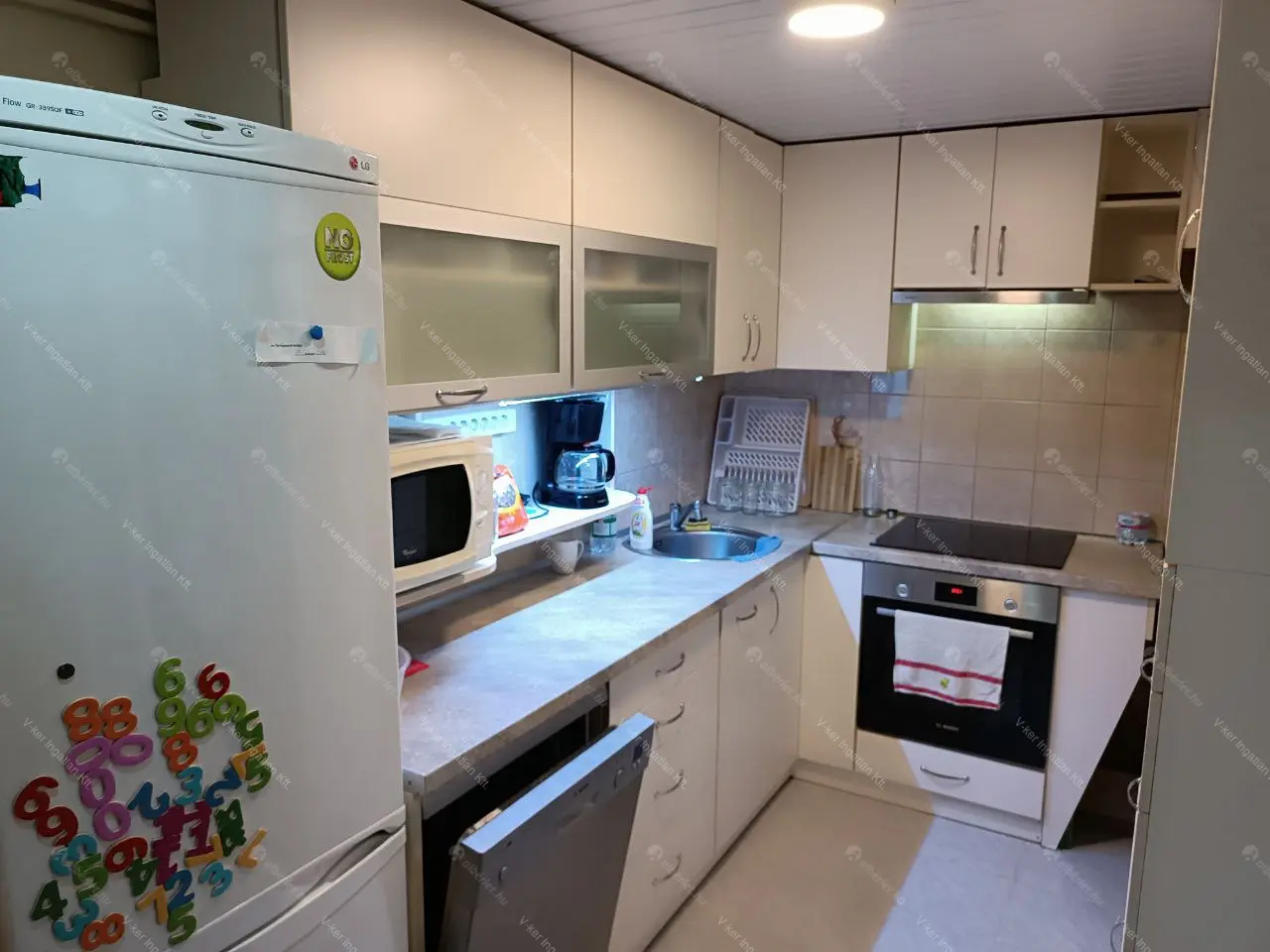 Kiadó albérlet 240000 Ft/hó áron: Budapest, IX. kerület  Ferenc körút. Mérete: 60 nm, 1 szobás | Alberlet.hu - 6643442