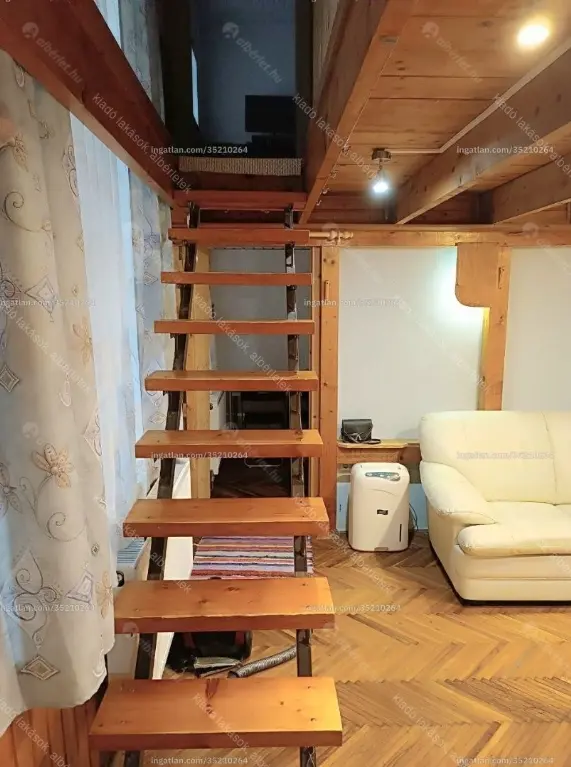 Kiadó albérlet 240000 Ft/hó áron: Budapest, IX. kerület  Ferenc körút. Mérete: 60 nm, 2 szobás | Alberlet.hu - 6644100