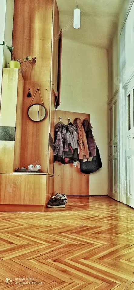 Kiadó albérlet 290000 Ft/hó áron: Budapest, IX. kerület  Ferenc körút. Mérete: 63 nm, 3 szobás | Alberlet.hu - 6426500