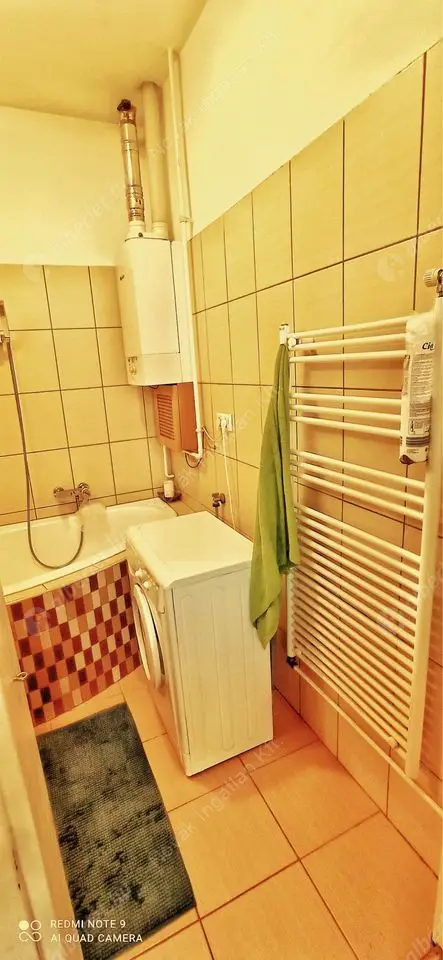 Kiadó albérlet 290000 Ft/hó áron: Budapest, IX. kerület  Ferenc körút. Mérete: 63 nm, 3 szobás | Alberlet.hu - 6426501