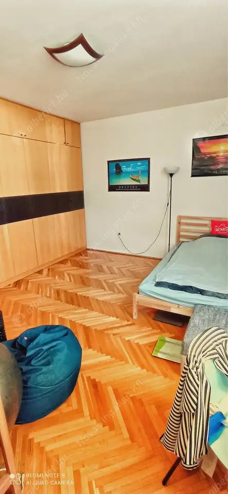 Kiadó albérlet 290000 Ft/hó áron: Budapest, IX. kerület  Ferenc körút. Mérete: 63 nm, 3 szobás | Alberlet.hu - 6426502