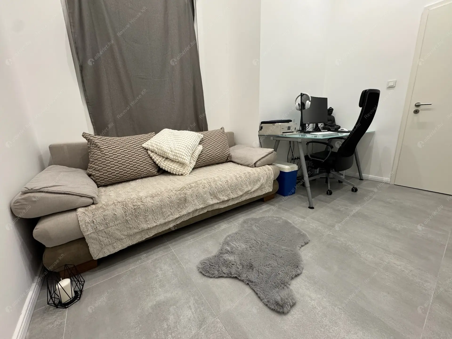 Kiadó albérlet 549000 Ft/hó áron: Budapest, IX. kerület  Ferenc körút. Mérete: 83 nm, 3 szobás | Alberlet.hu - 6376529