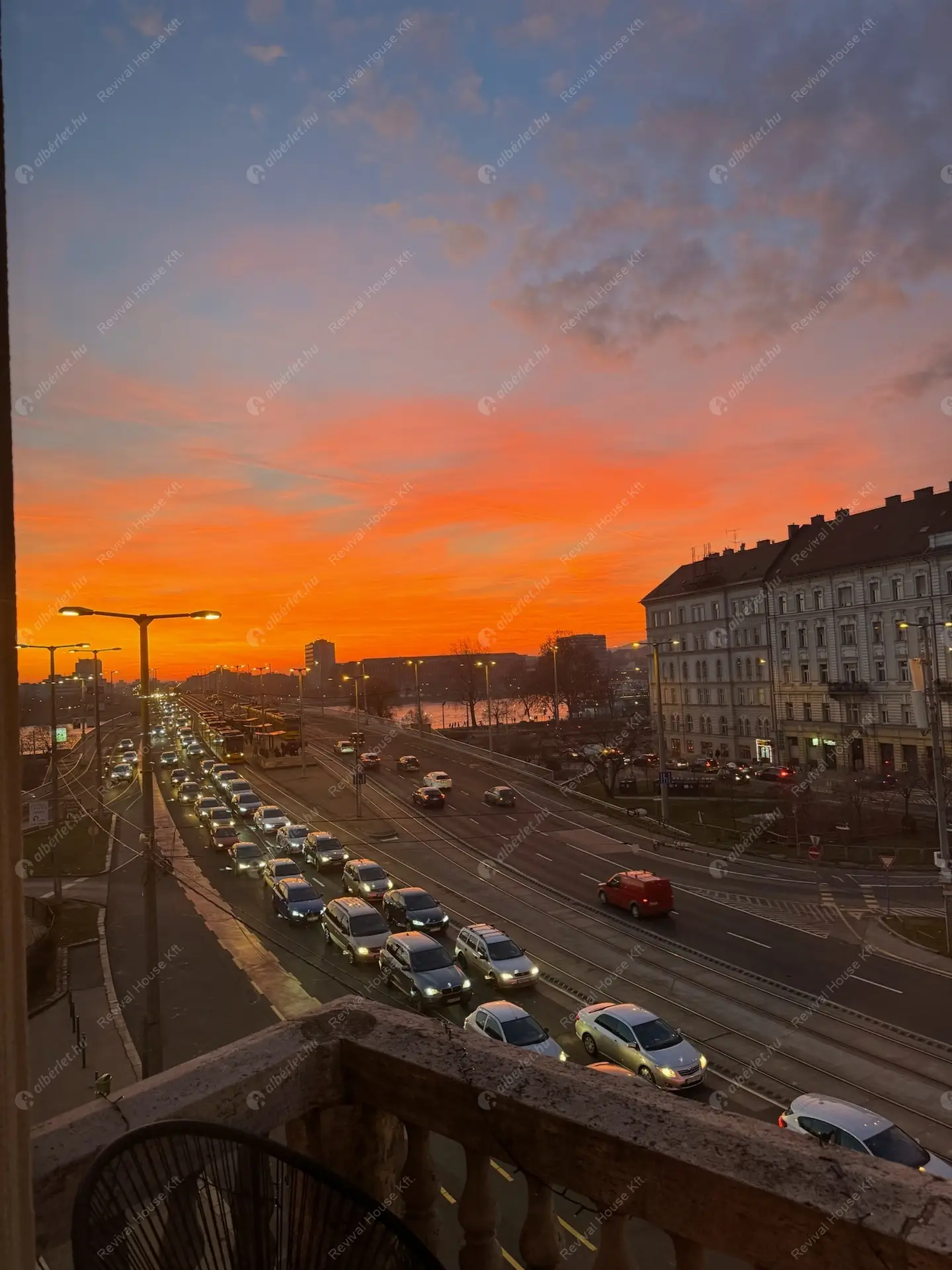 Kiadó albérlet 549000 Ft/hó áron: Budapest, IX. kerület  Ferenc körút. Mérete: 83 nm, 3 szobás | Alberlet.hu - 6376536