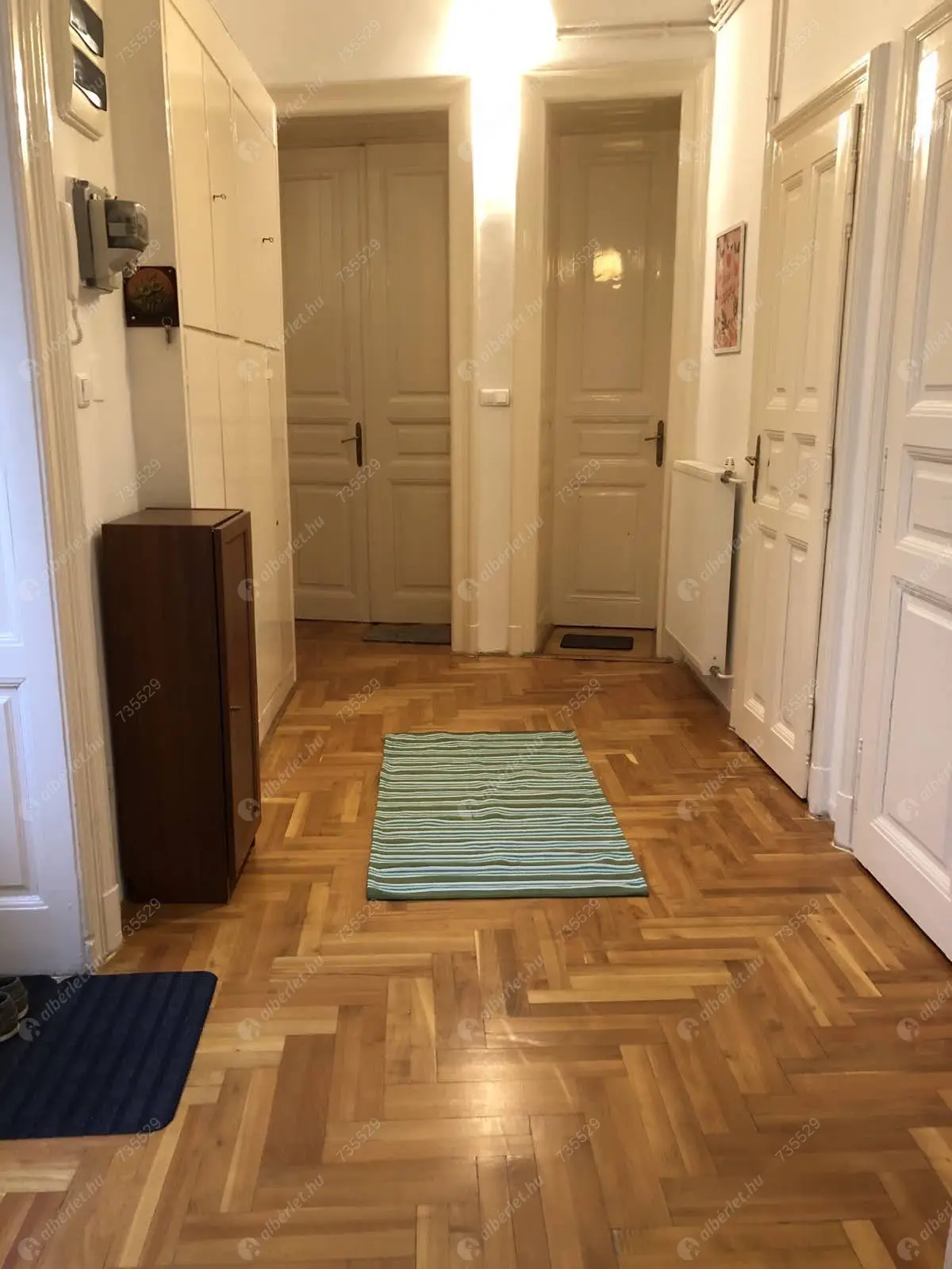 Kiadó albérlet 85000 Ft/hó áron: Budapest, IX. kerület  Ferenc körút. Mérete: 98 nm, 3 szobás | Alberlet.hu - 6089975