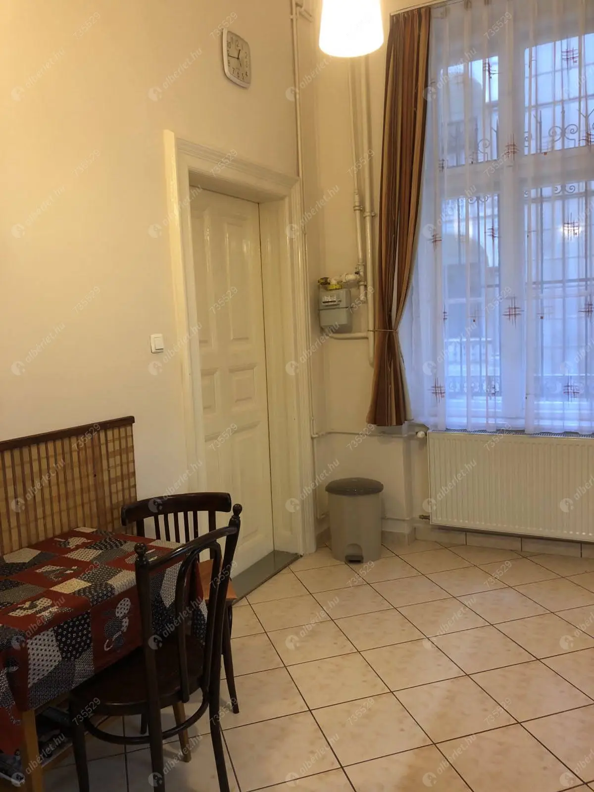 Kiadó albérlet 85000 Ft/hó áron: Budapest, IX. kerület  Ferenc körút. Mérete: 98 nm, 3 szobás | Alberlet.hu - 6089983