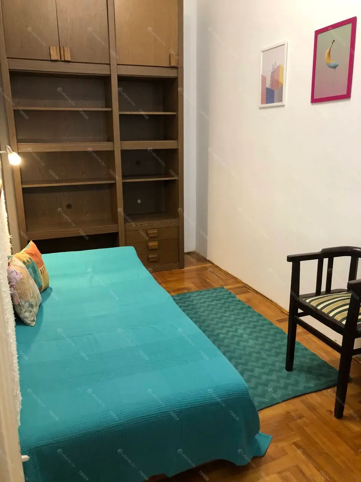 Kiadó albérlet 85000 Ft/hó áron: Budapest, IX. kerület  Ferenc körút. Mérete: 98 nm, 3 szobás | Alberlet.hu - 6708773