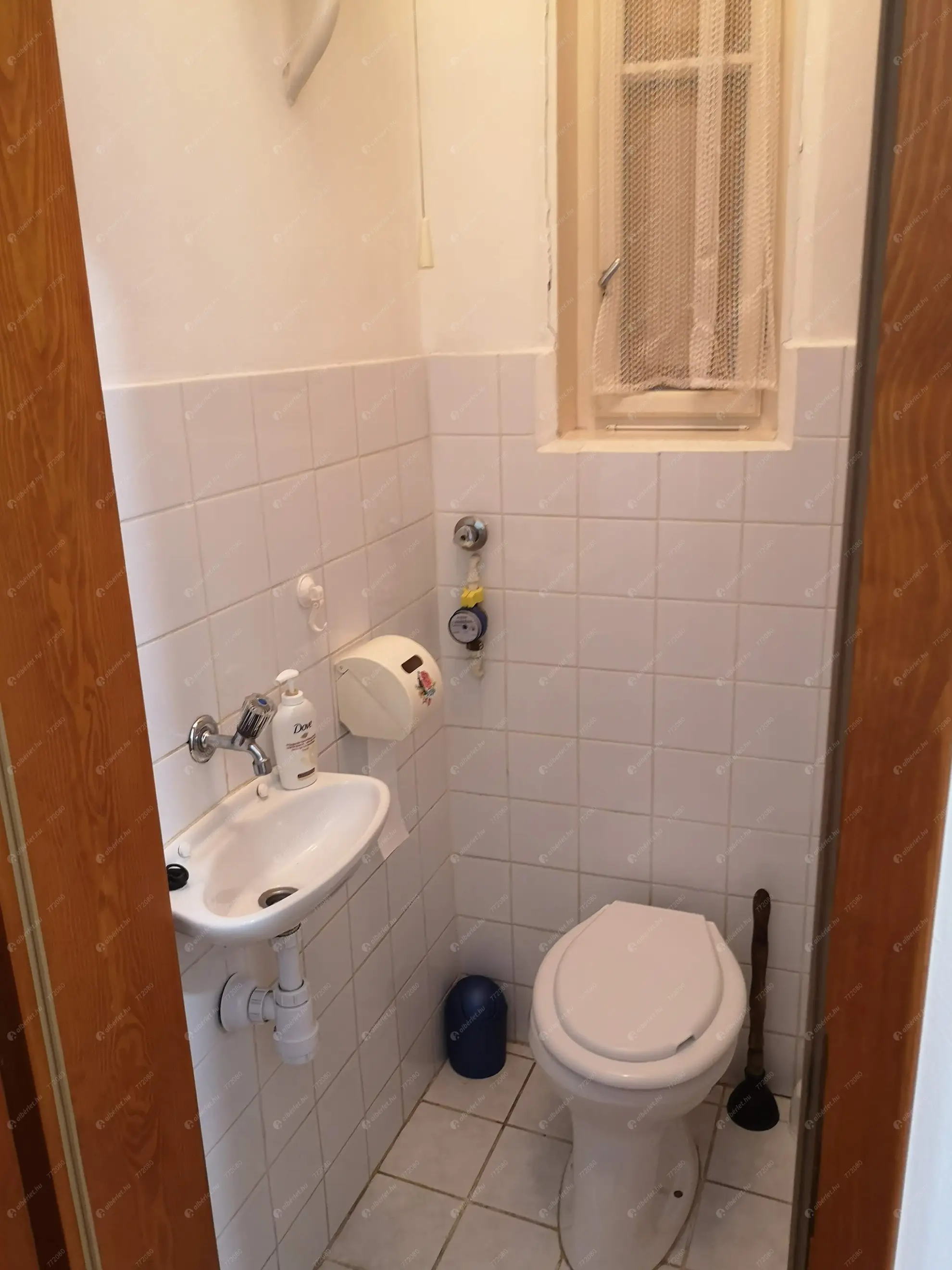 Kiadó albérlet 55000 Ft/hó áron: Budapest, IX. kerület  Ferenc Krt . Mérete: 65 nm, 3 szobás | Alberlet.hu - 6603261