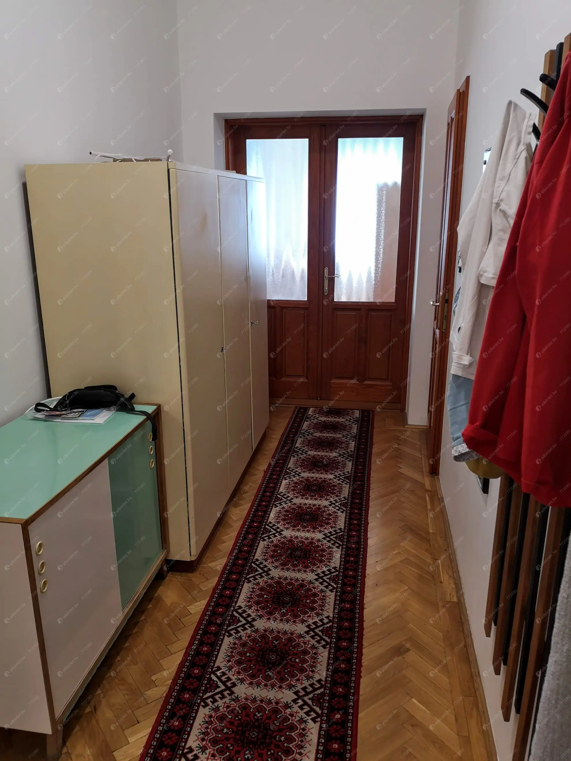 Kiadó albérlet 55000 Ft/hó áron: Budapest, IX. kerület  Ferenc Krt . Mérete: 65 nm, 3 szobás | Alberlet.hu - 6603263