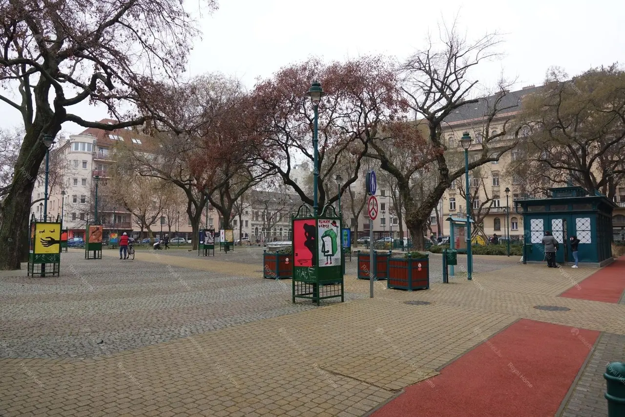 Kiadó albérlet 240000 Ft/hó áron: Budapest, IX. kerület  Ferenc tér. Mérete: 40 nm, 1 szobás | Alberlet.hu - 6653087