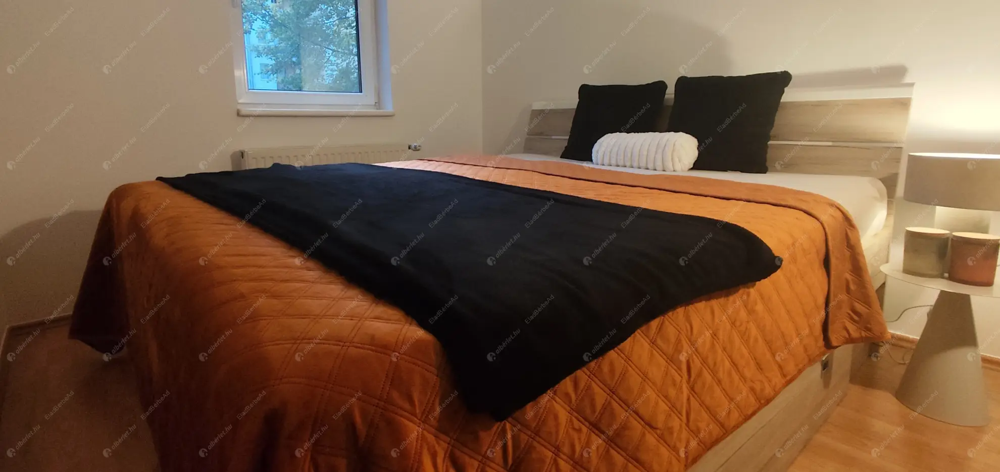 Kiadó albérlet 300000 Ft/hó áron: Budapest, IX. kerület  Ferenc tér. Mérete: 44 nm, 2 szobás | Alberlet.hu - 6578785