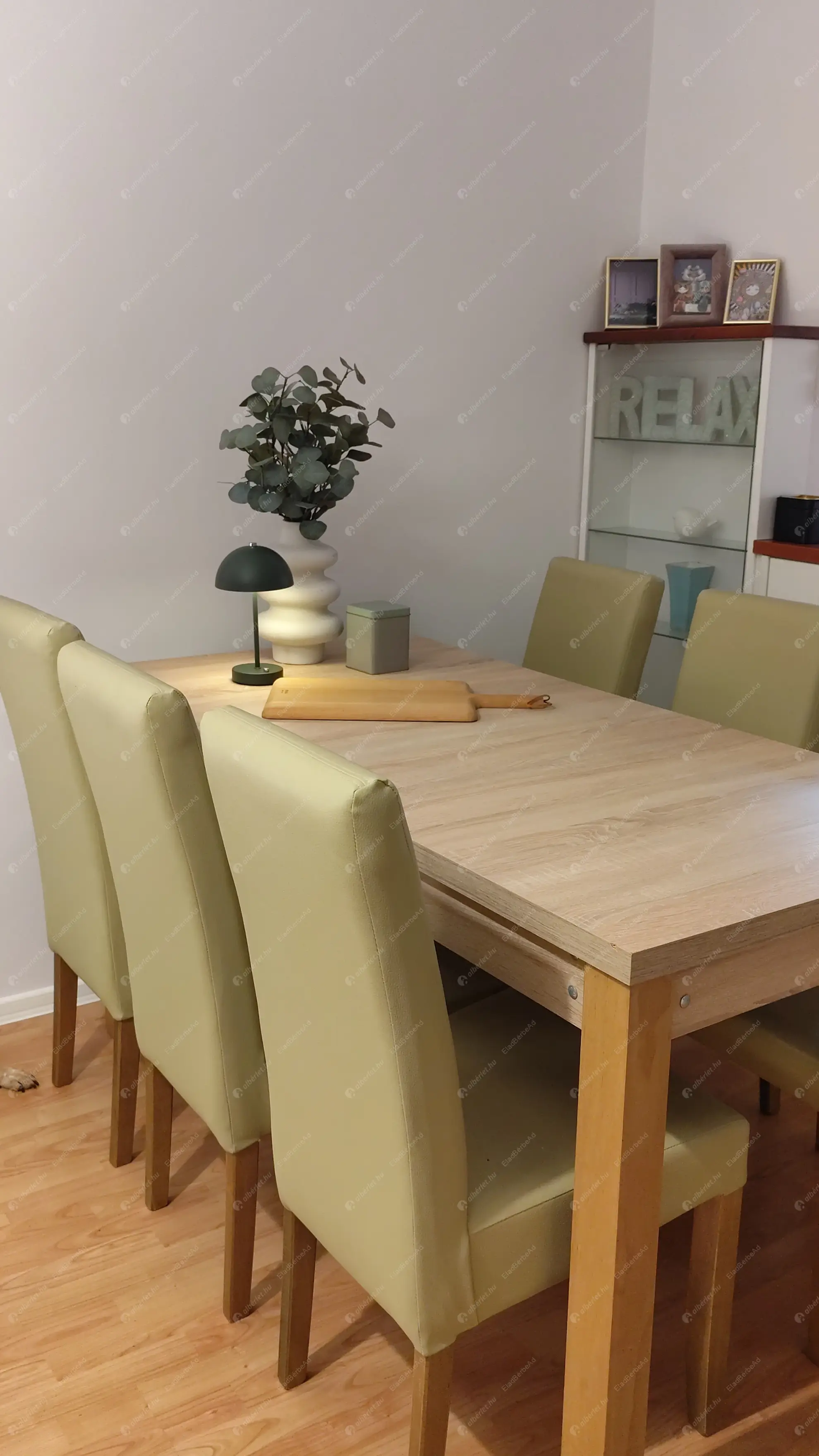 Kiadó albérlet 300000 Ft/hó áron: Budapest, IX. kerület  Ferenc tér. Mérete: 44 nm, 2 szobás | Alberlet.hu - 6578786