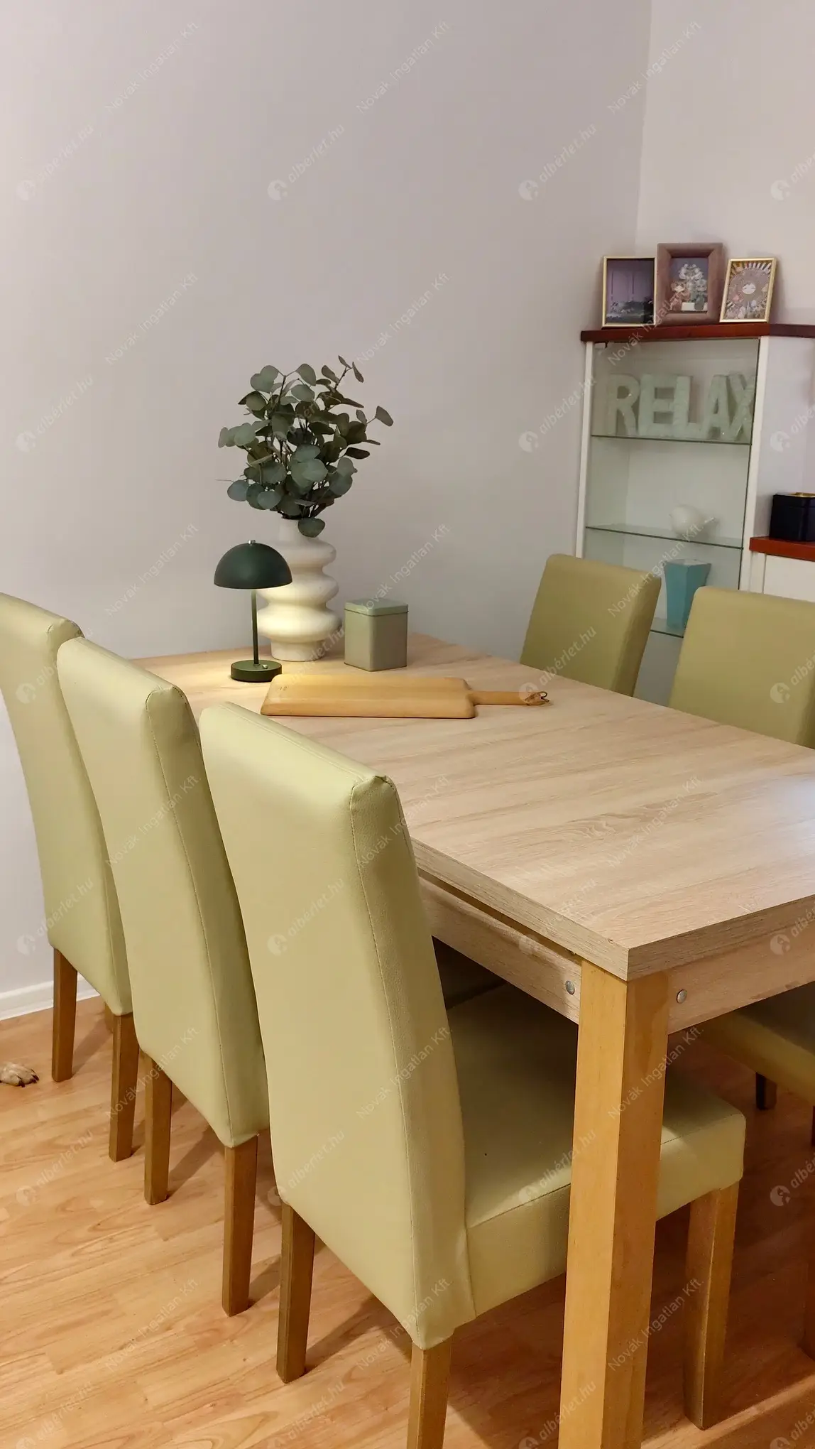 Kiadó albérlet 300000 Ft/hó áron: Budapest, IX. kerület  Ferenc tér. Mérete: 44 nm, 2 szobás | Alberlet.hu - 6585551