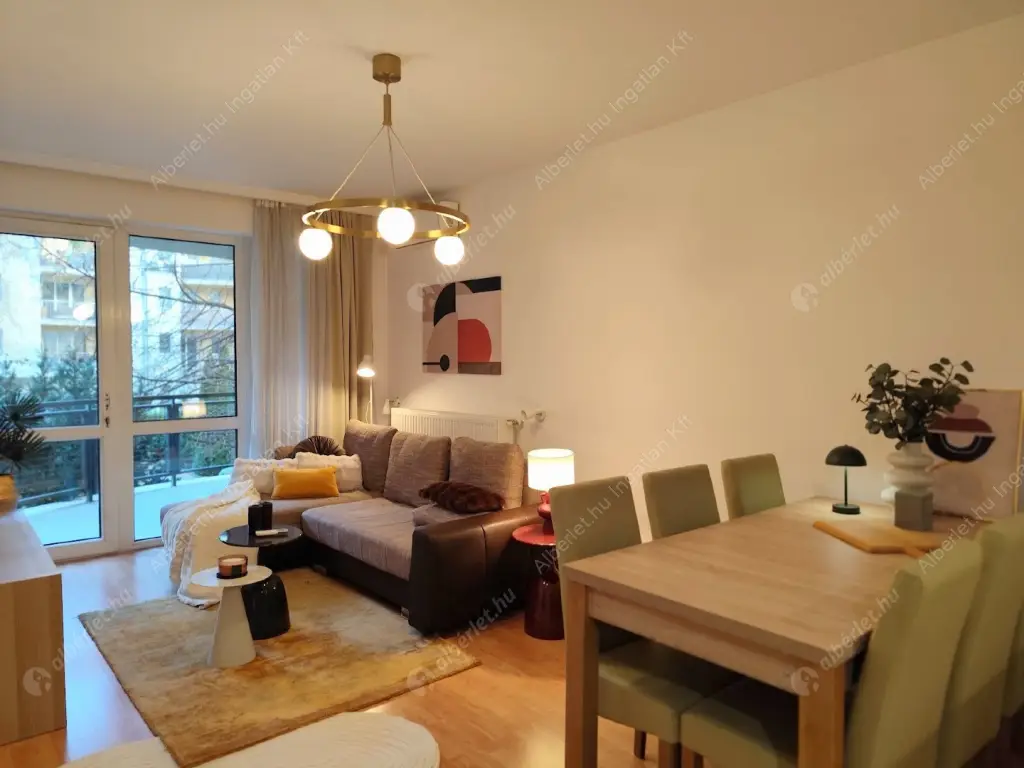 Kiadó albérlet 300000 Ft/hó áron: Budapest, IX. kerület  Ferenc tér. Mérete: 44 nm, 2 szobás | Alberlet.hu - 6590912