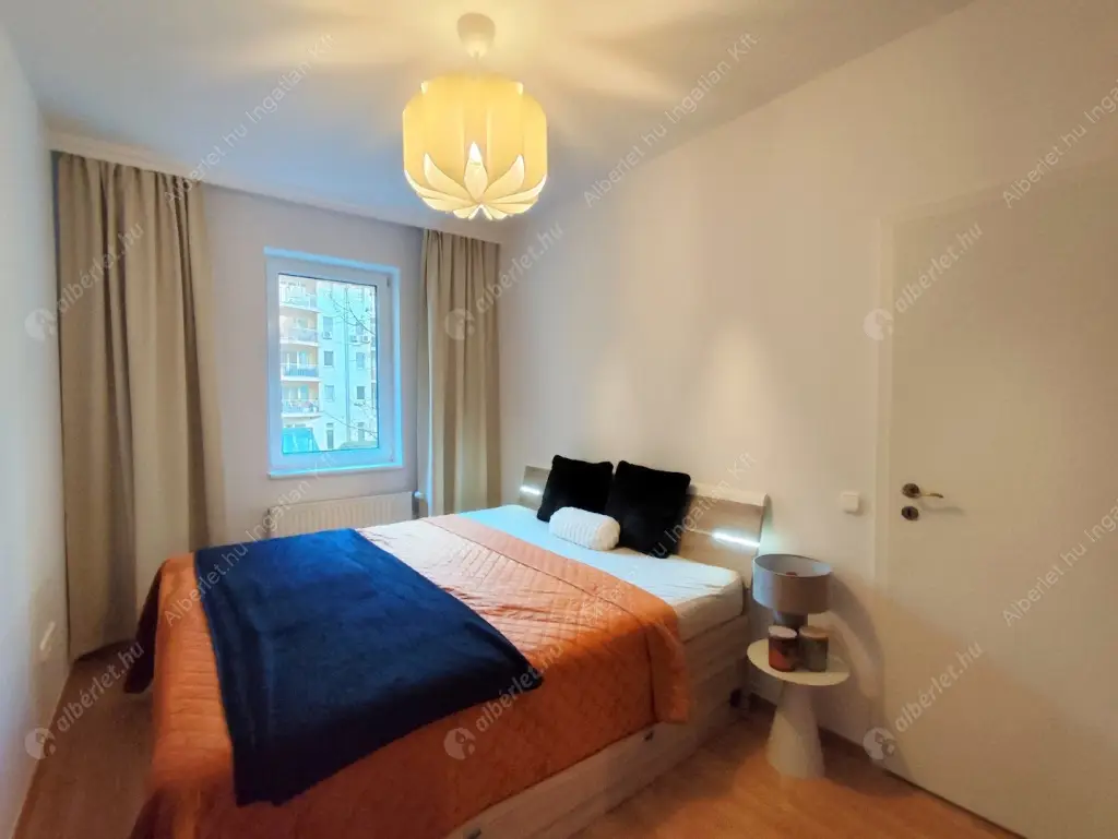 Kiadó albérlet 300000 Ft/hó áron: Budapest, IX. kerület  Ferenc tér. Mérete: 44 nm, 2 szobás | Alberlet.hu - 6590913