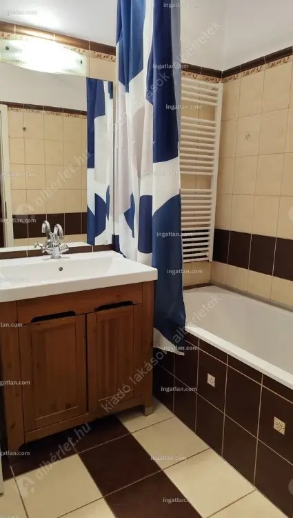 Kiadó albérlet 290000 Ft/hó áron: Budapest, IX. kerület  Ferenc tér. Mérete: 44 nm, 2 szobás | Alberlet.hu - 6626810