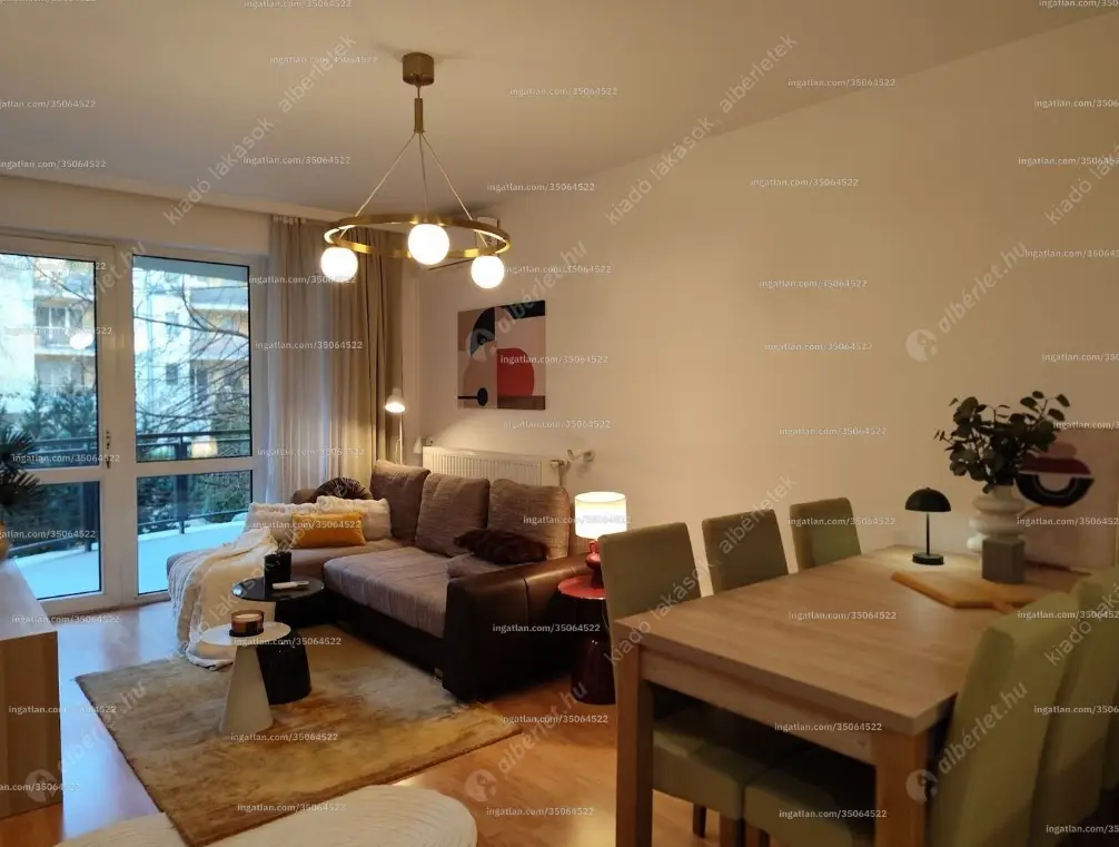 Kiadó albérlet 290000 Ft/hó áron: Budapest, IX. kerület  Ferenc tér. Mérete: 44 nm, 2 szobás | Alberlet.hu - 6626815