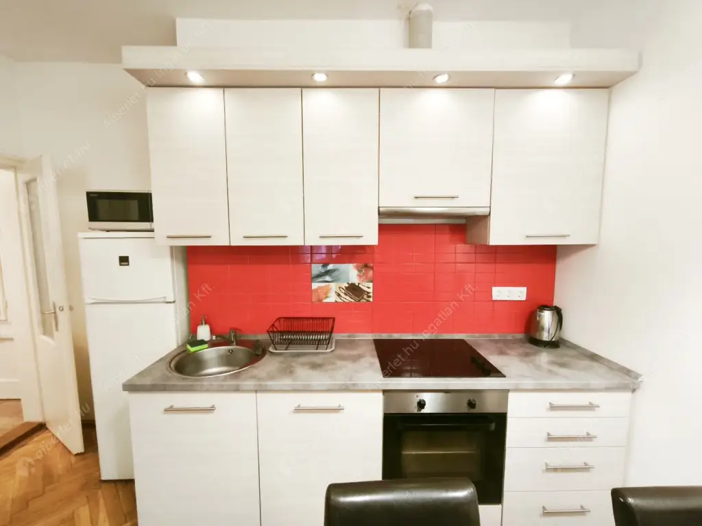 Kiadó albérlet 260000 Ft/hó áron: Budapest, IX. kerület  Gálya utca. Mérete: 45 nm, 2 szobás | Alberlet.hu - 6637174